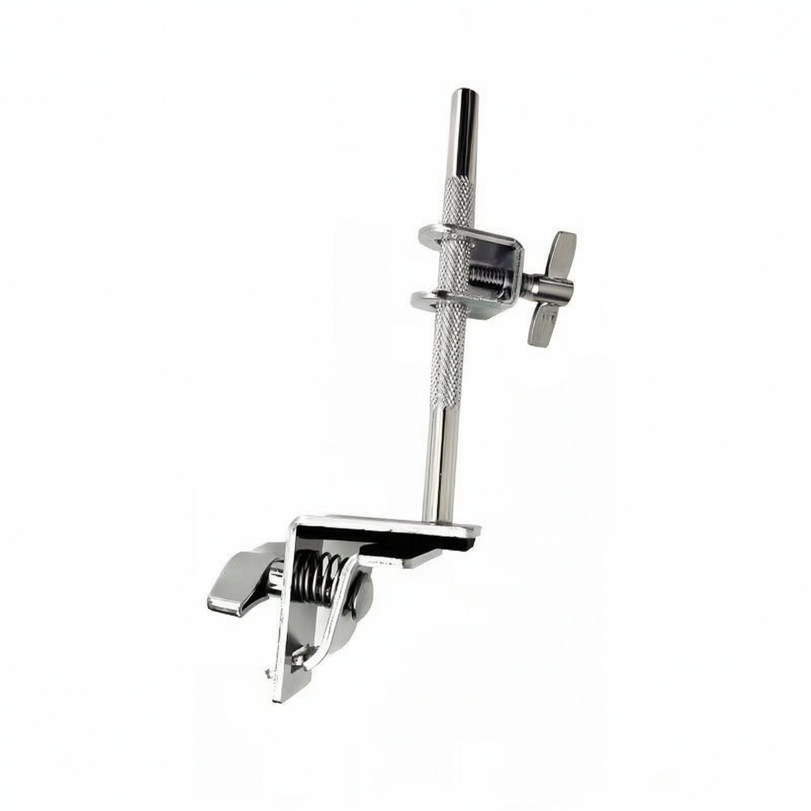 Bass Drum Cowbell Mount Adjustable