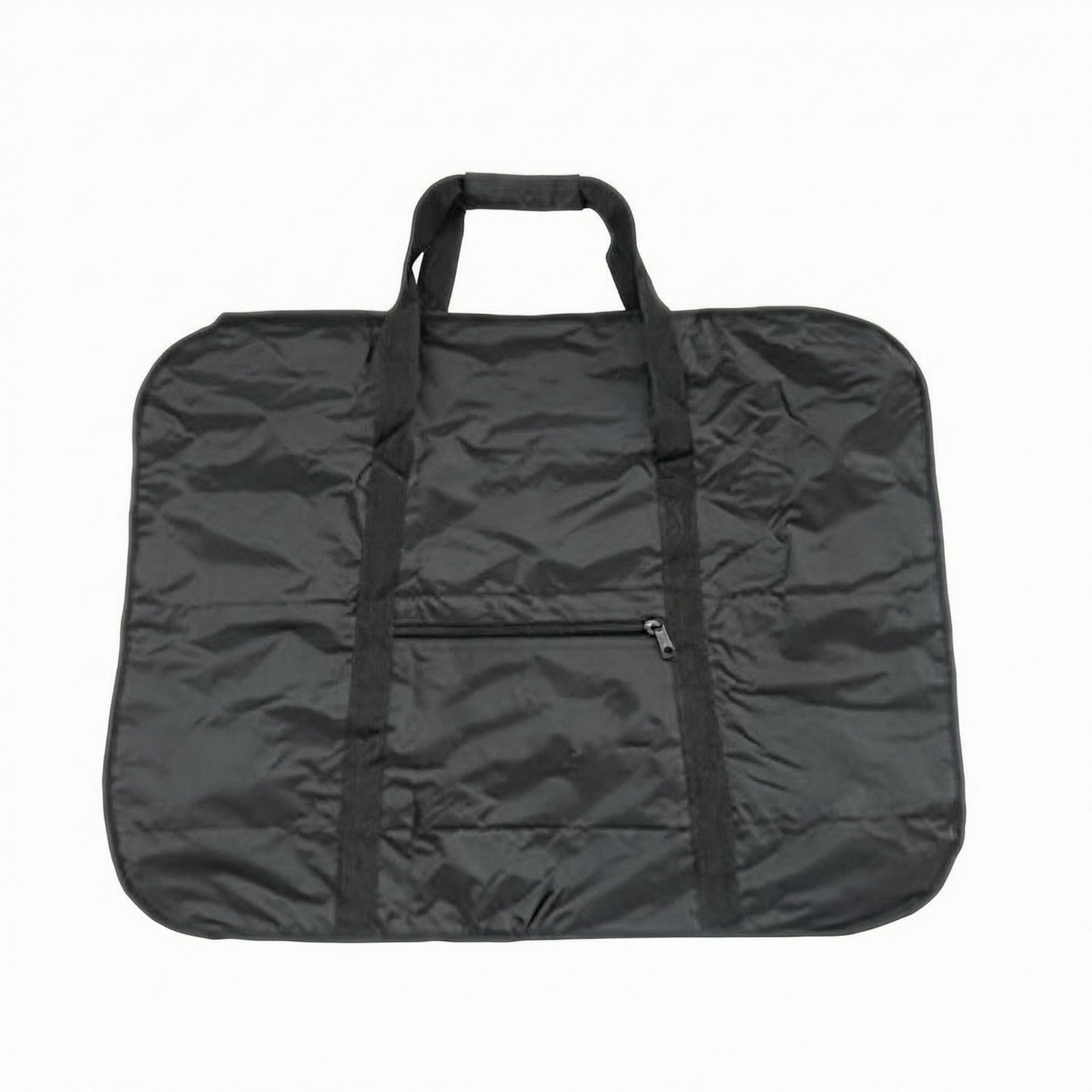 Water-Resistant Folding Cycle Bag
