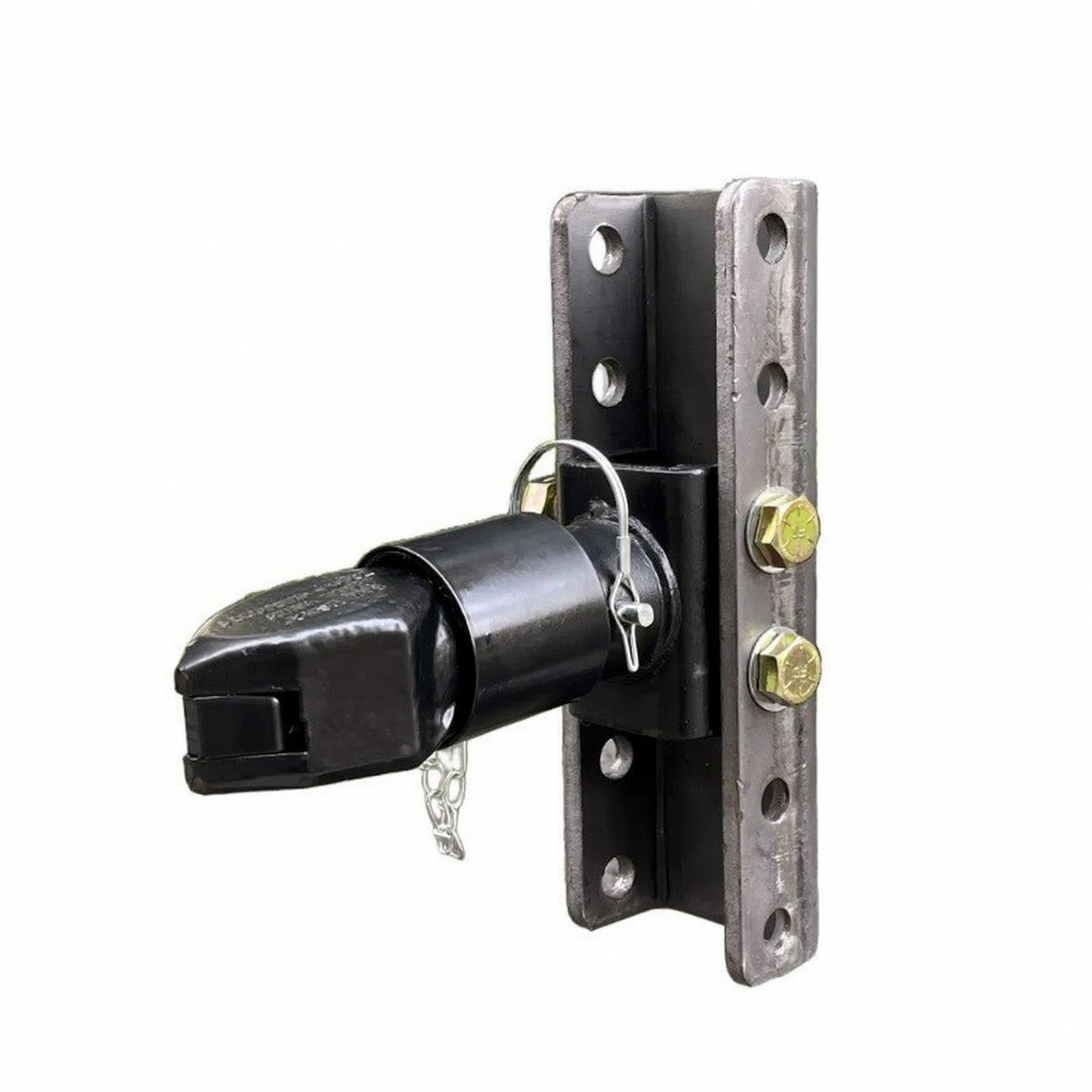 Trailer Hitch Coupler 7000 lb Capacity