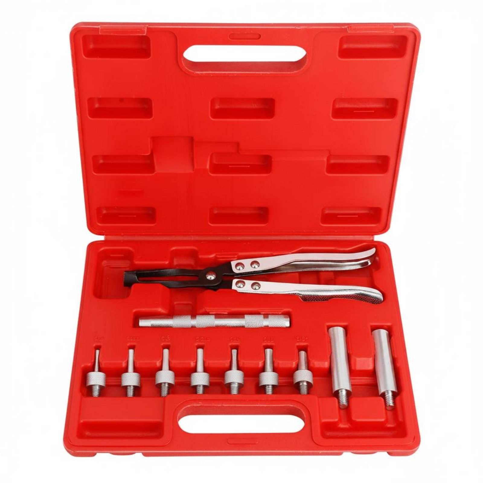 11-Piece Valve Stem Seal Tool Kit