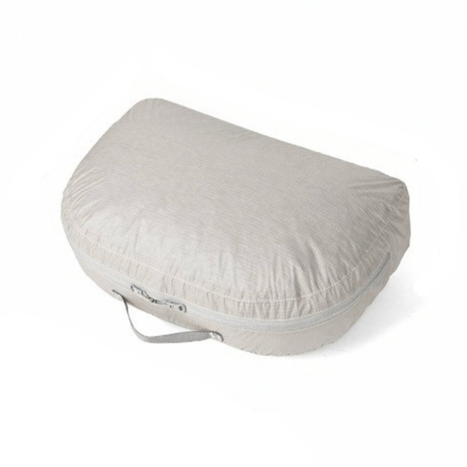 Double-Sided Camping Pillow Bag