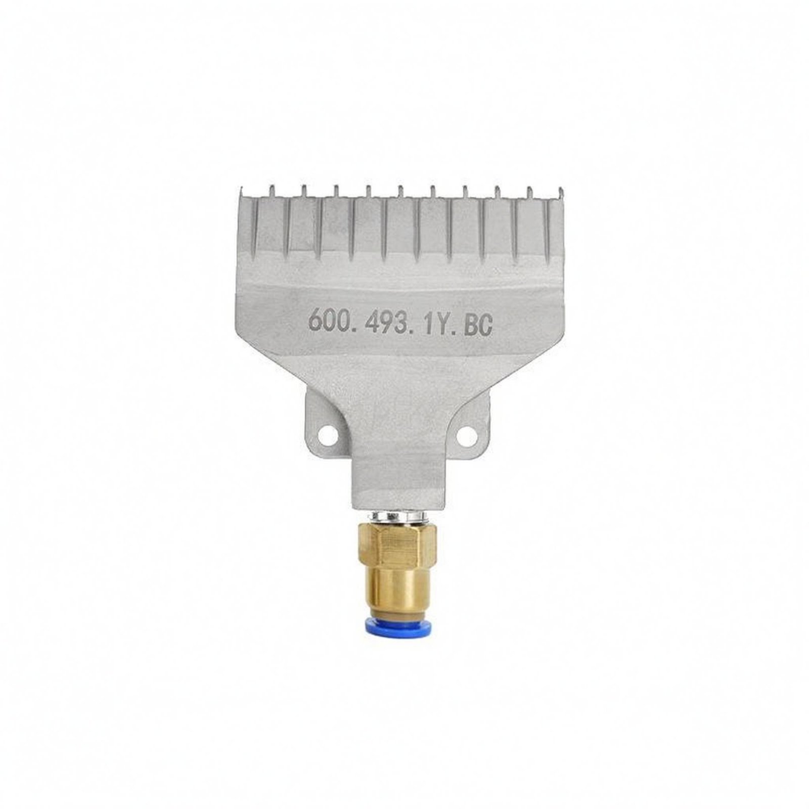 Multi-Hole Air Nozzle