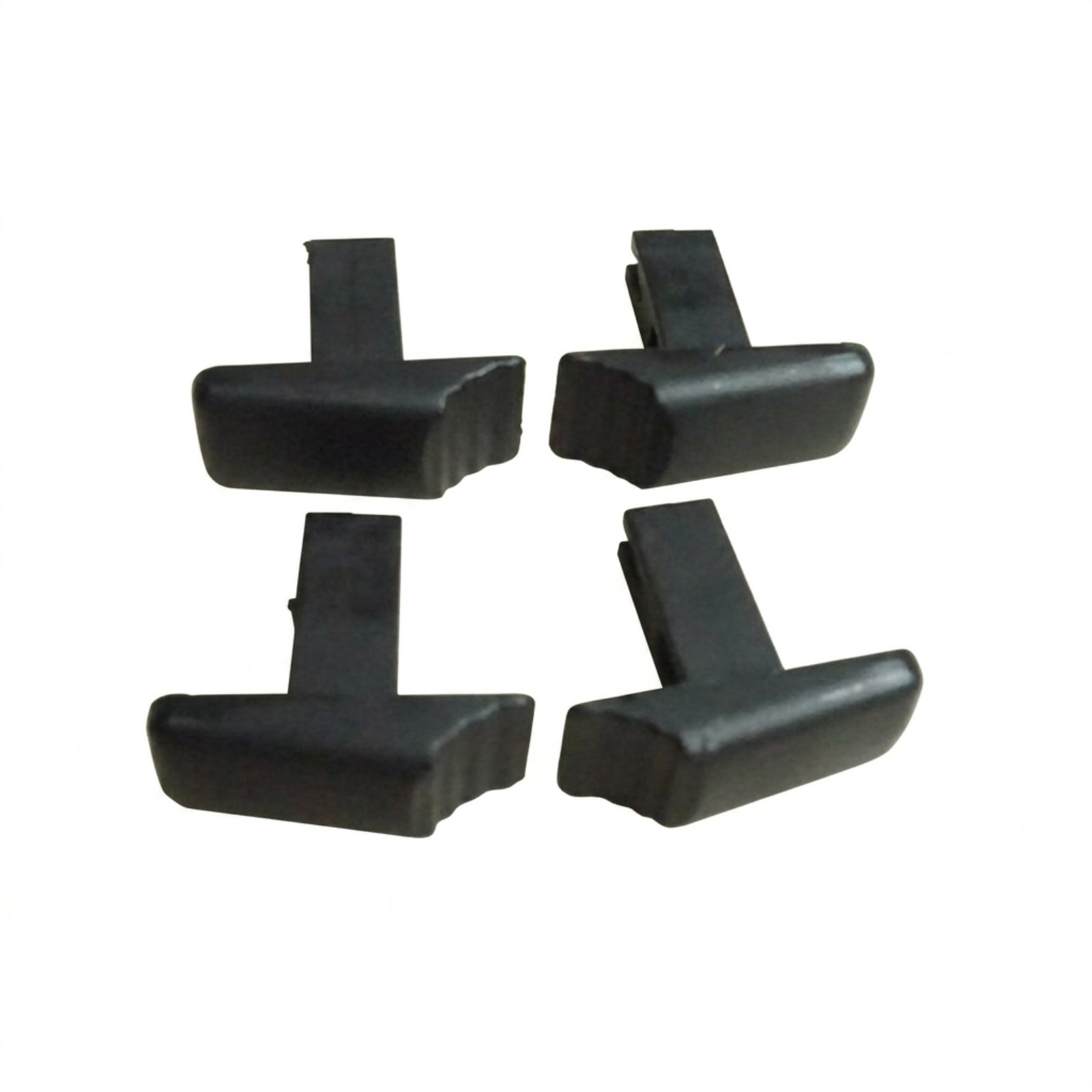 Anti-Slip Ladder Foot Pads