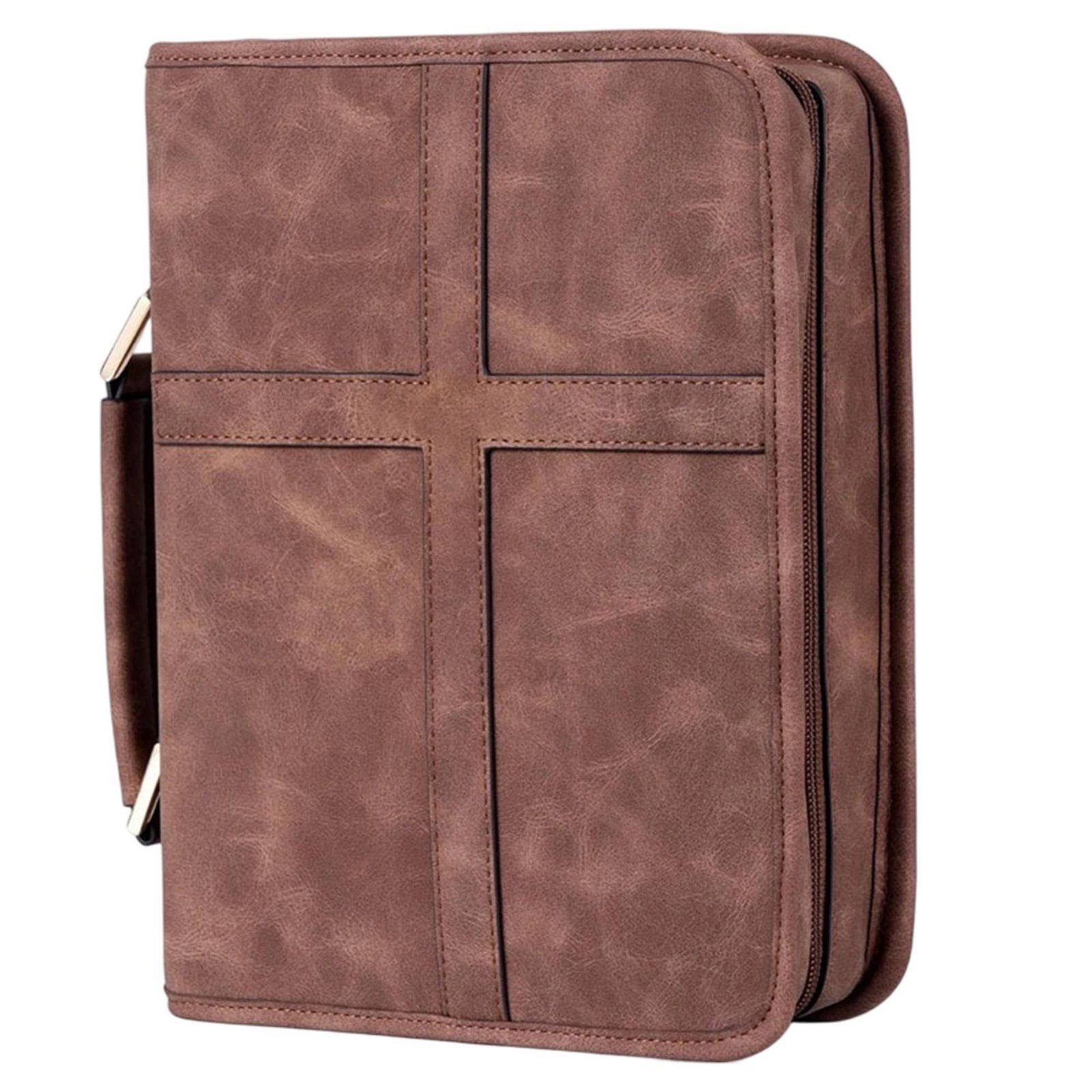 PU Scripture Cover Holder