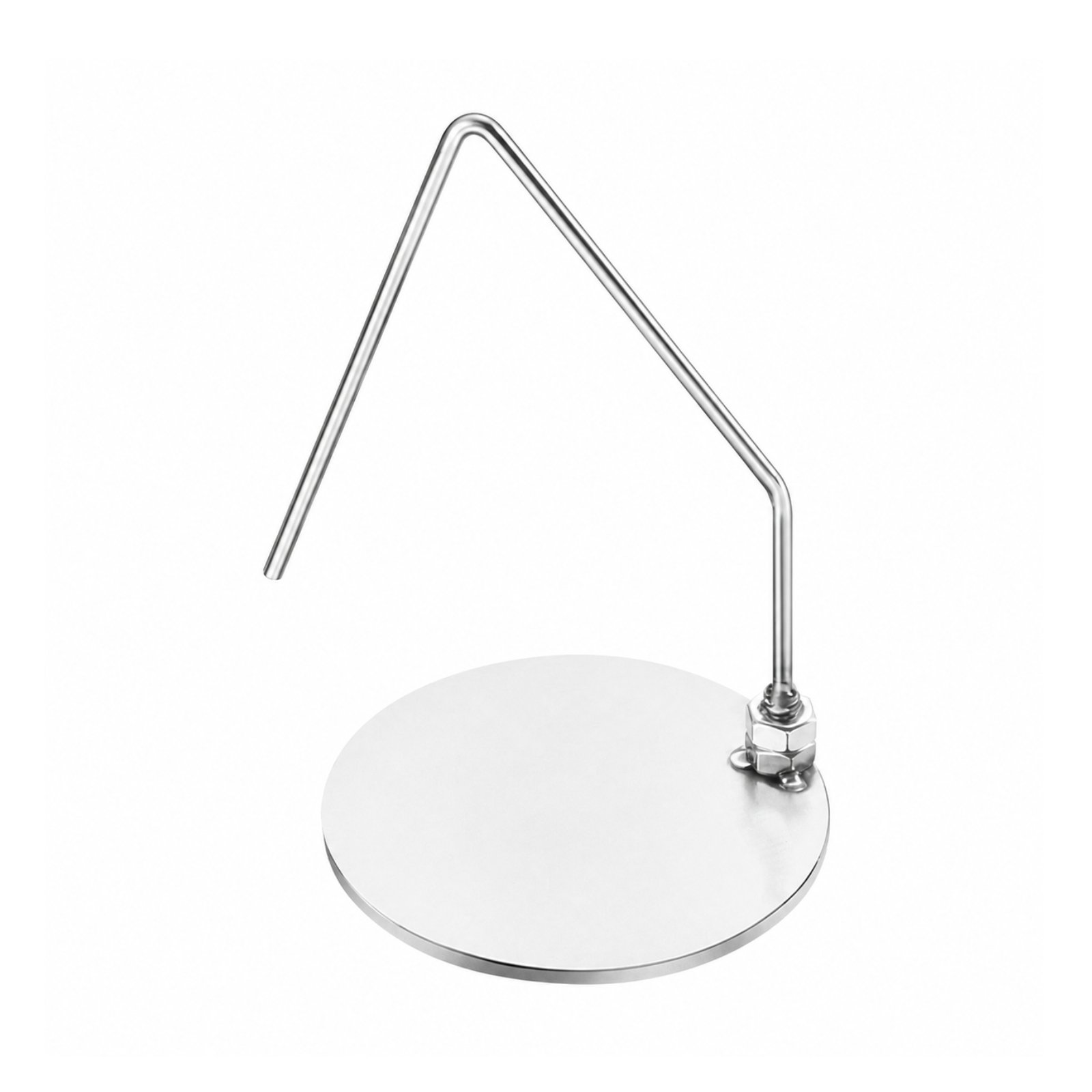 Stainless Steel Bracelet Welding Stand