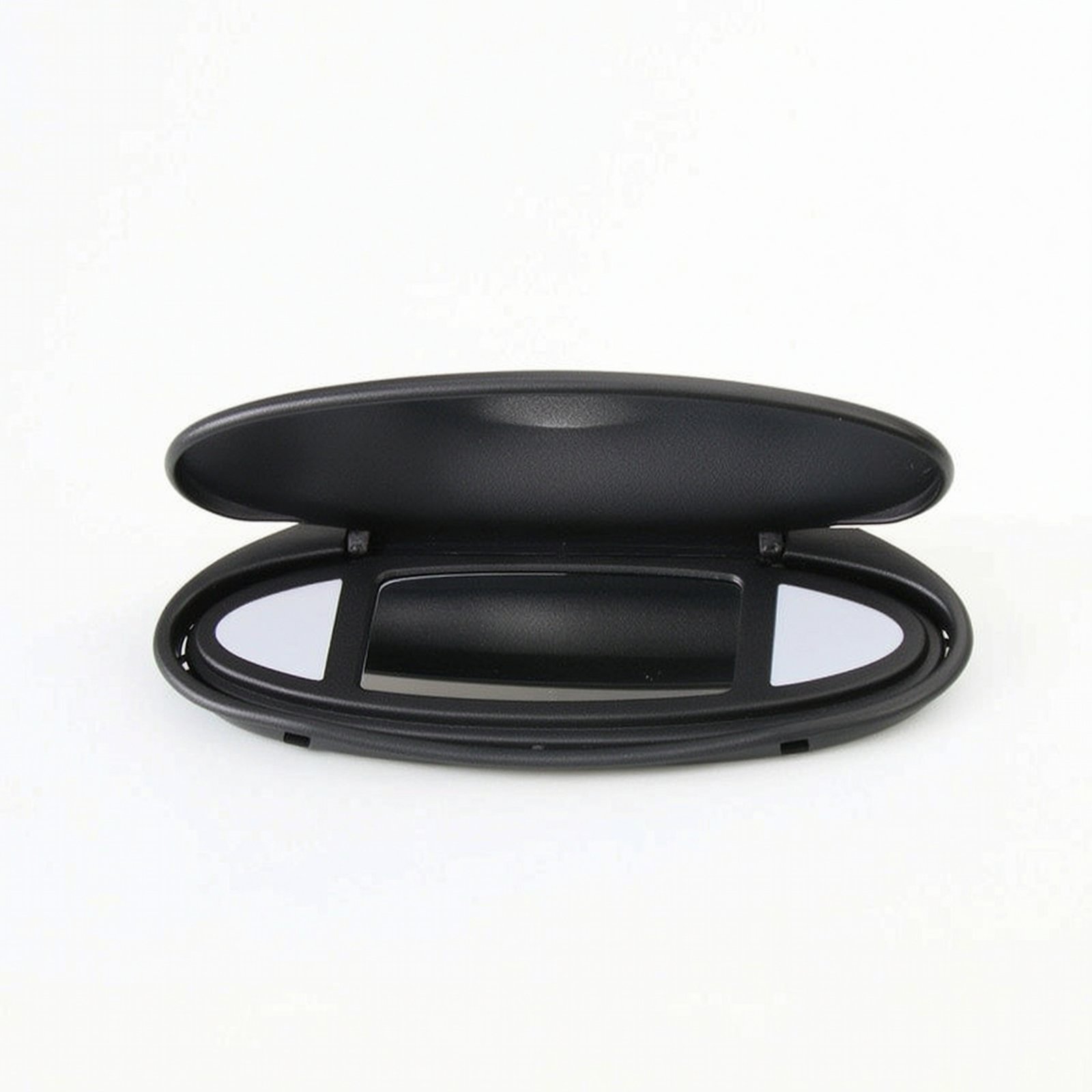 Visor Mirror Assembly
