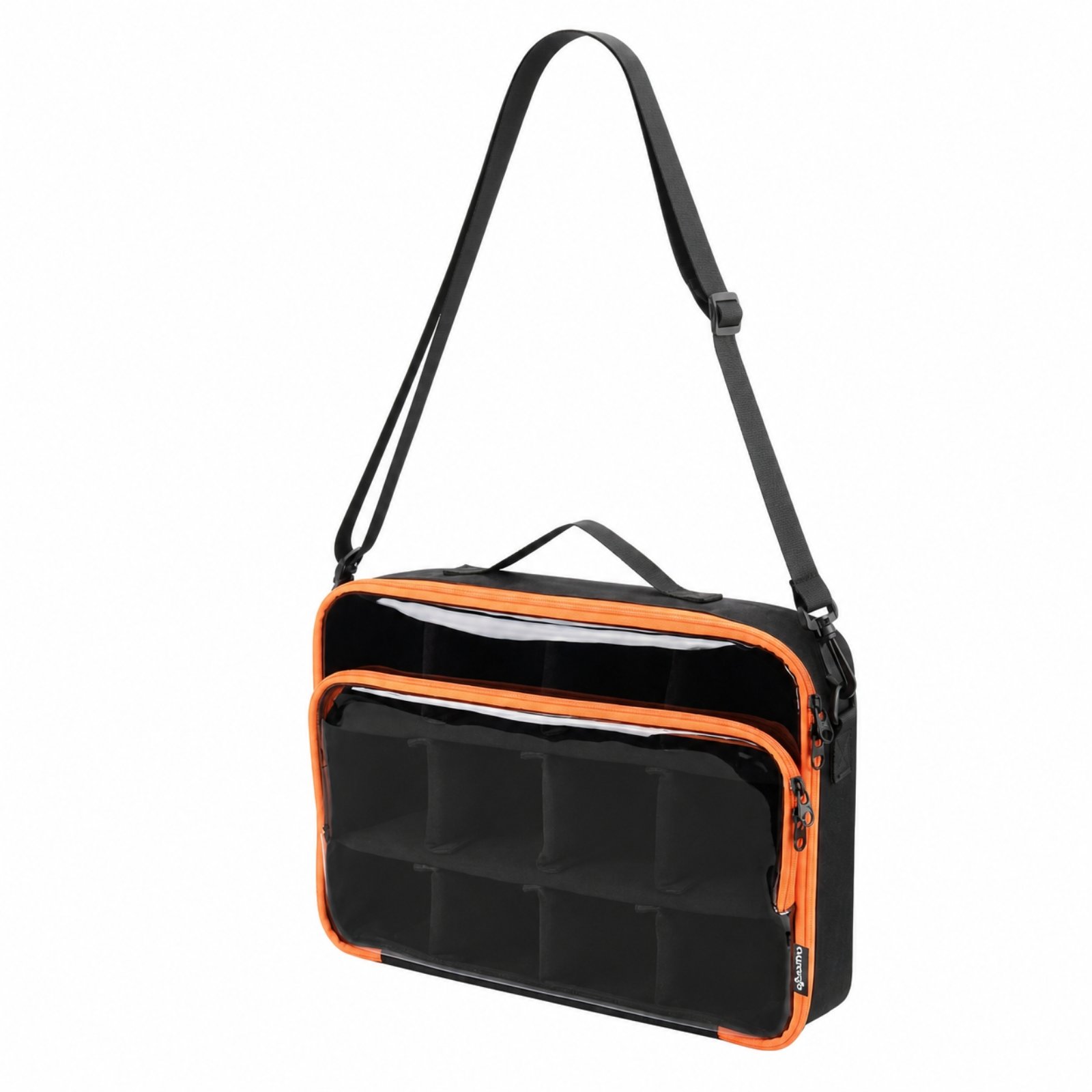 Cube Storage Bag with Shoulder Strap