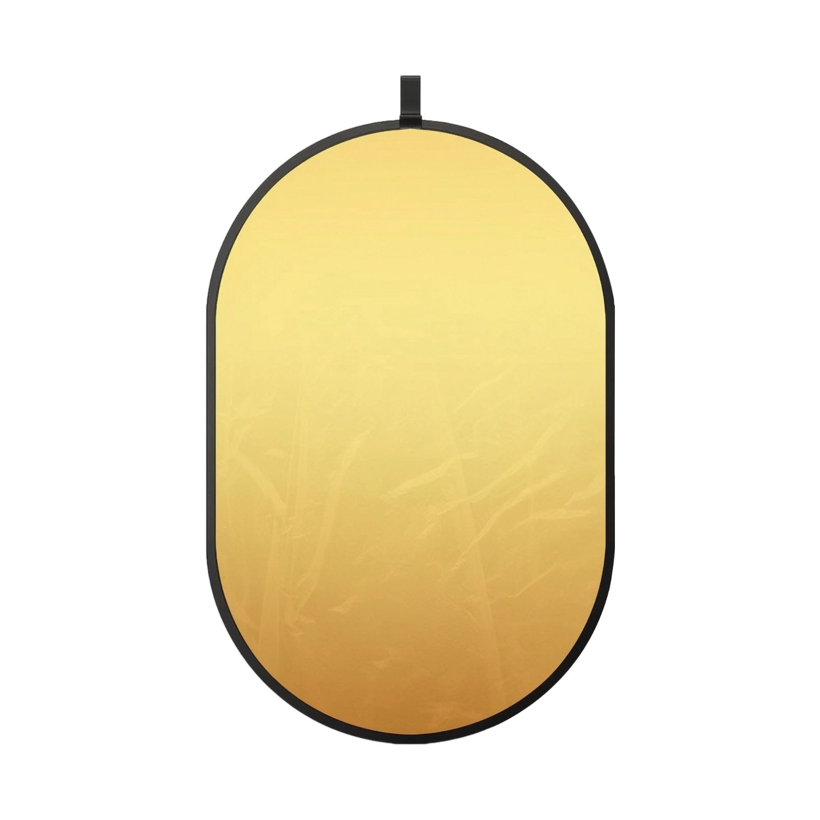 Double-sidedSurface Gold and Silver Lightweight Carbon Resin