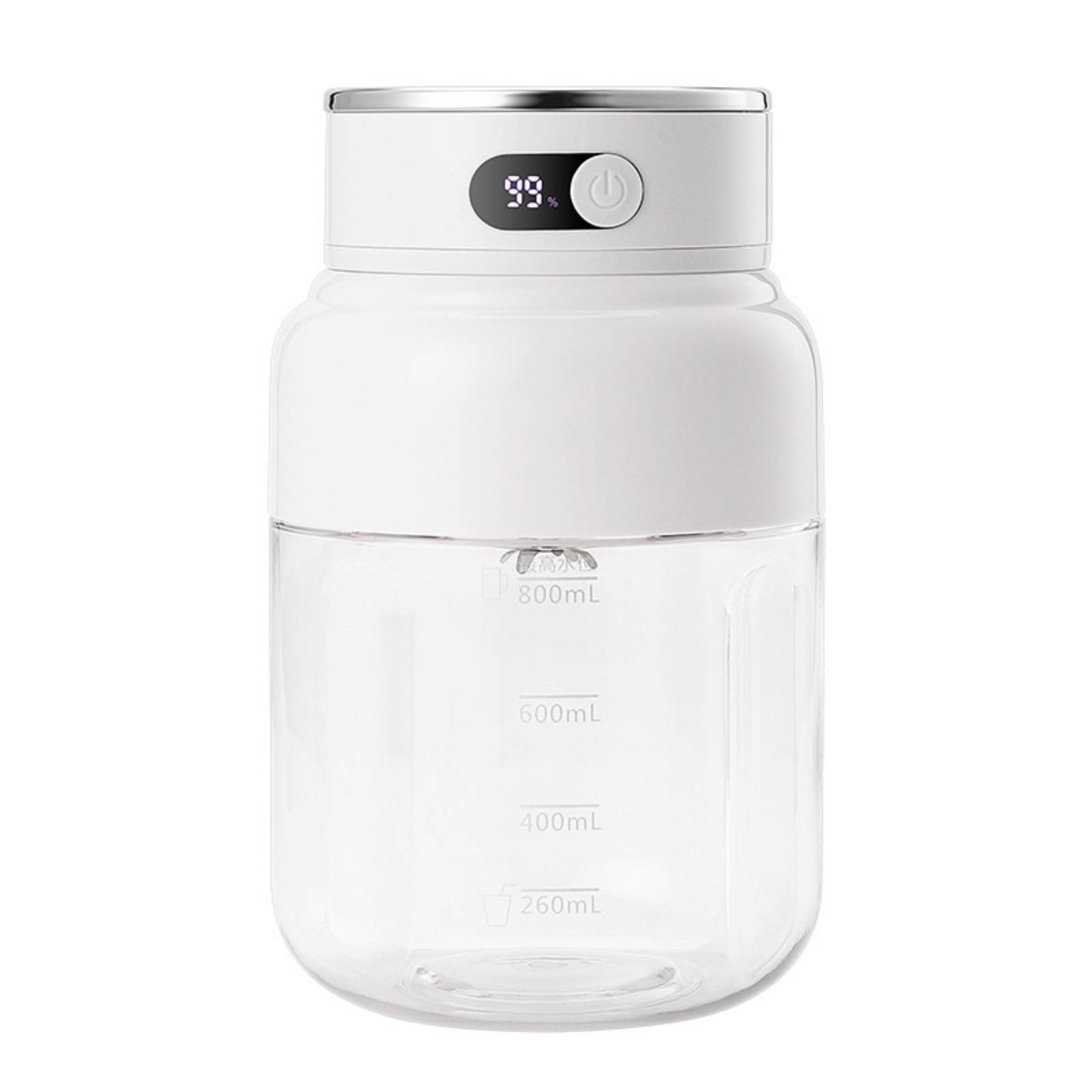 Large Capacity Juice Blender Cup