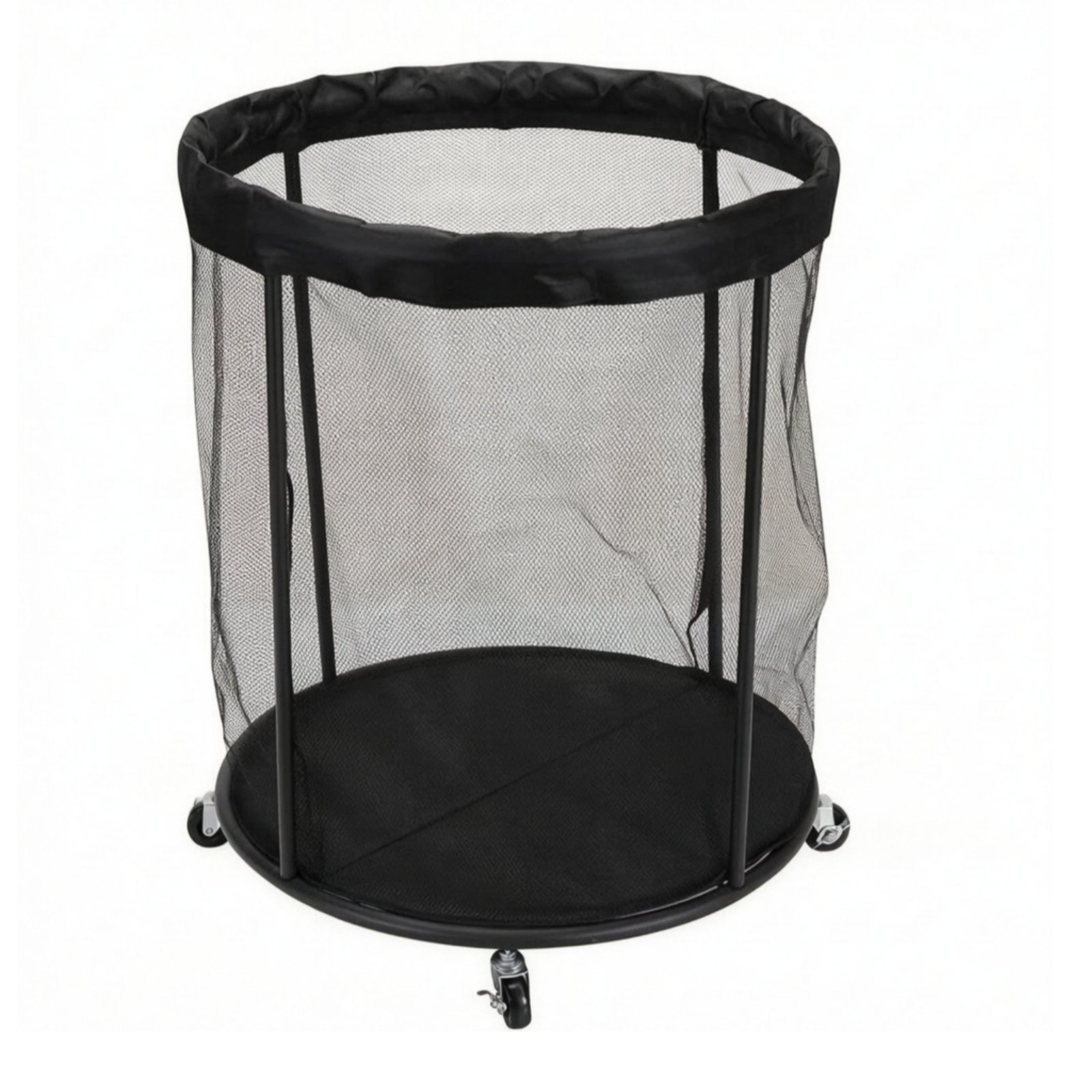 Breathable Mesh Ball Storage Bag