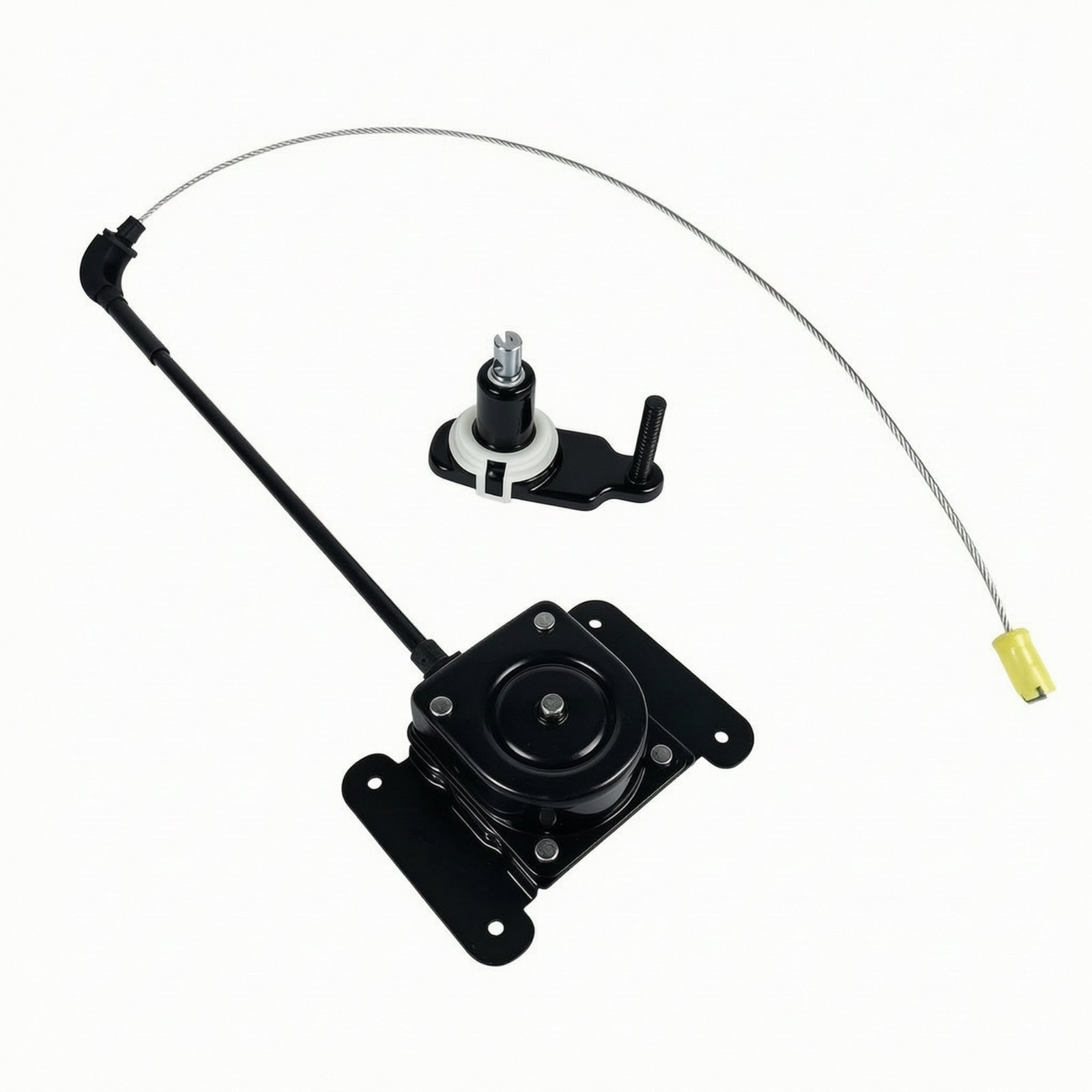 Spare Tire Carrier Steel Cable