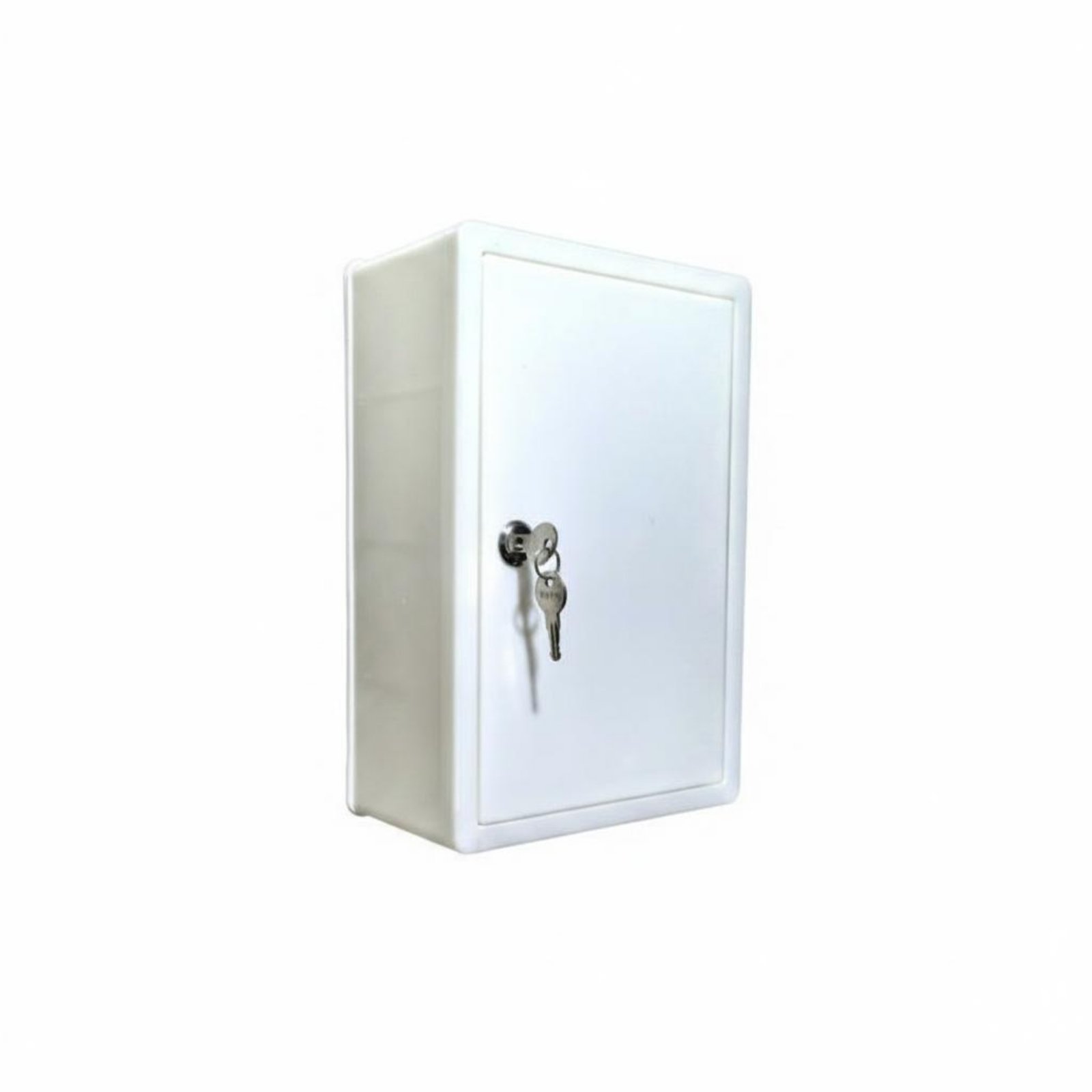 Lockable Milk Delivery Box