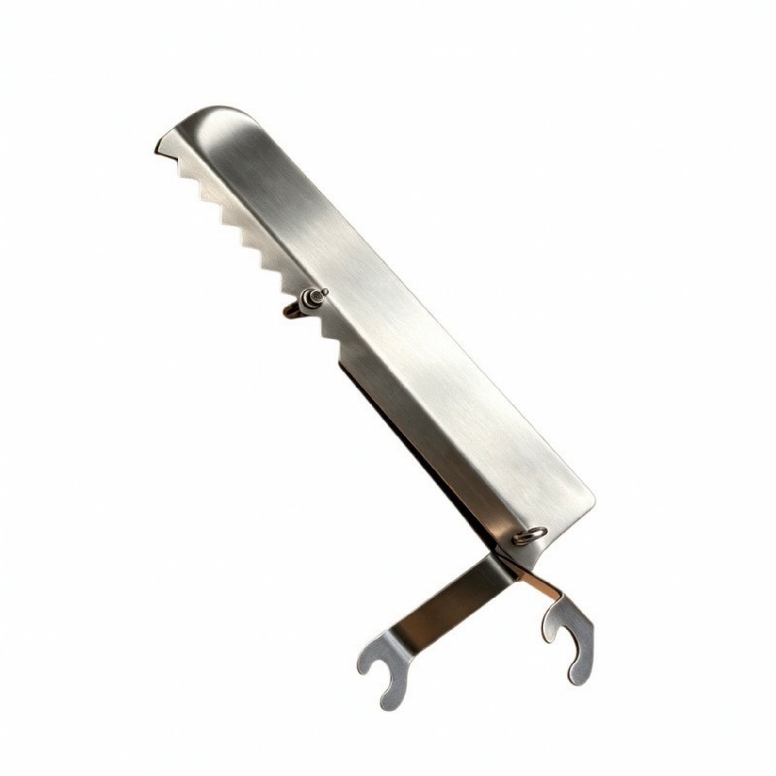 Stainless Steel Egg Separator
