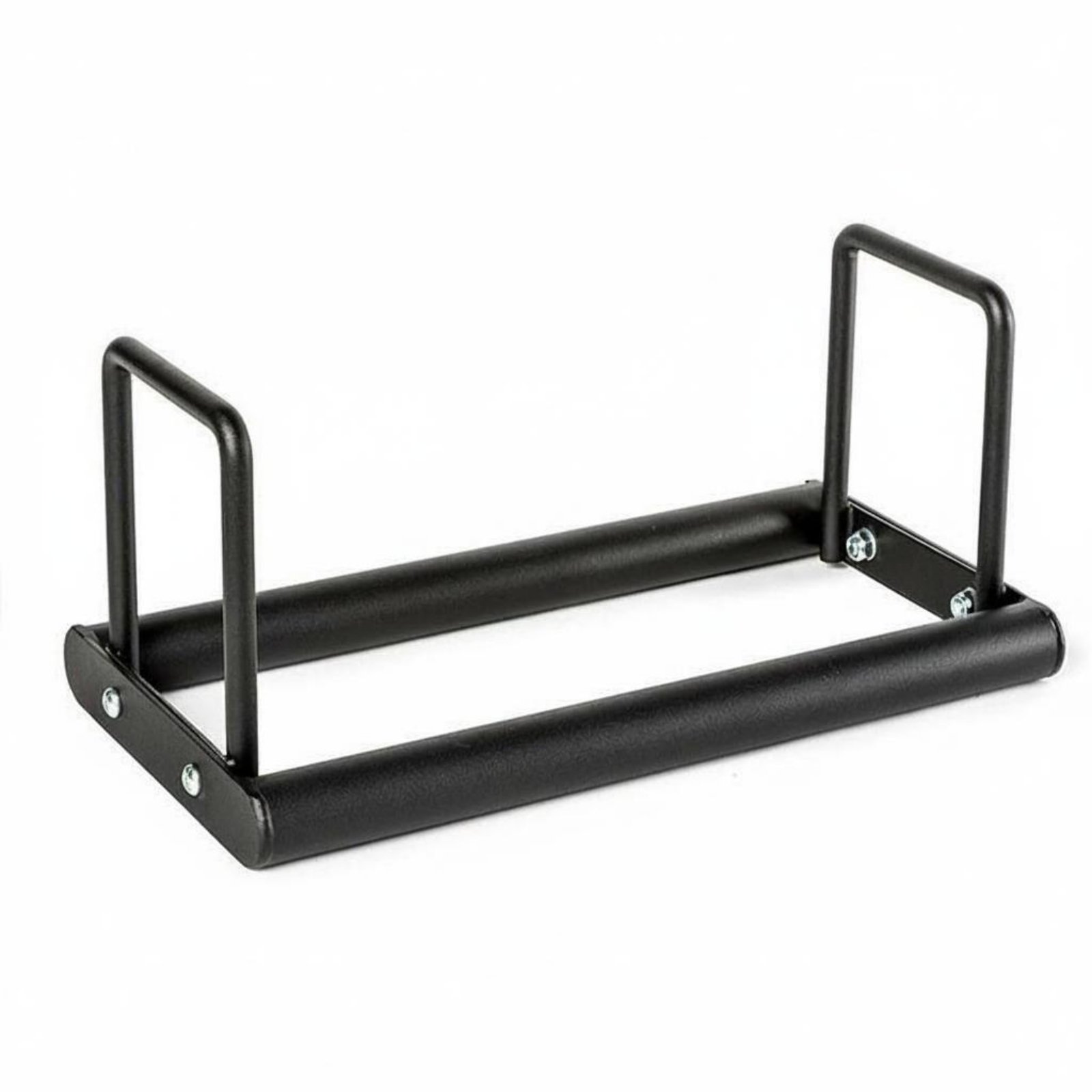 Heavy-Duty Disc Storage Stand