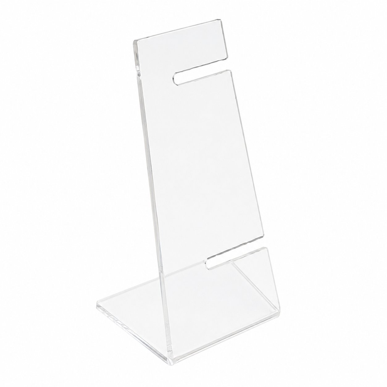 Acrylic Watch Display Stand