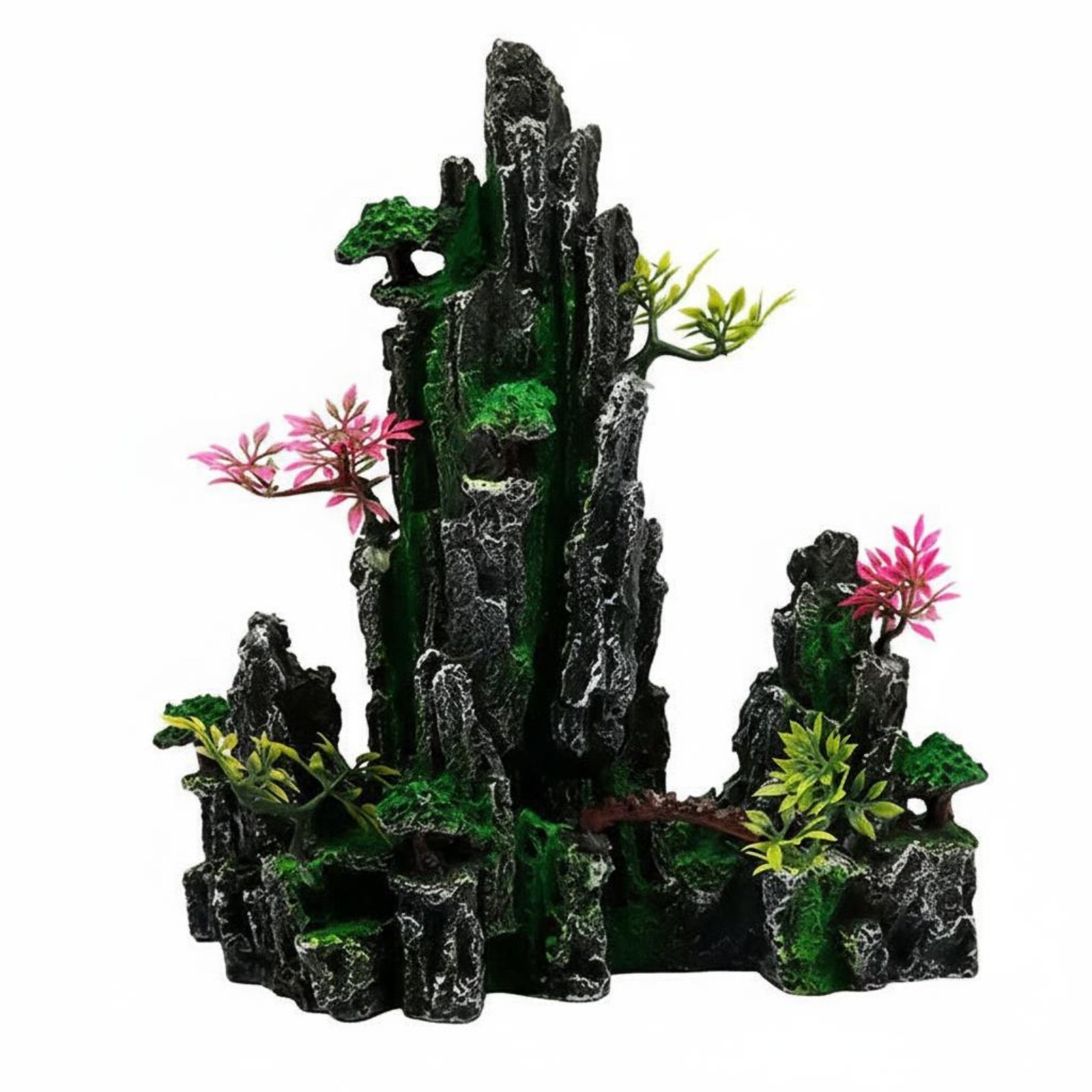 Resin Rockery Ornament – 091
