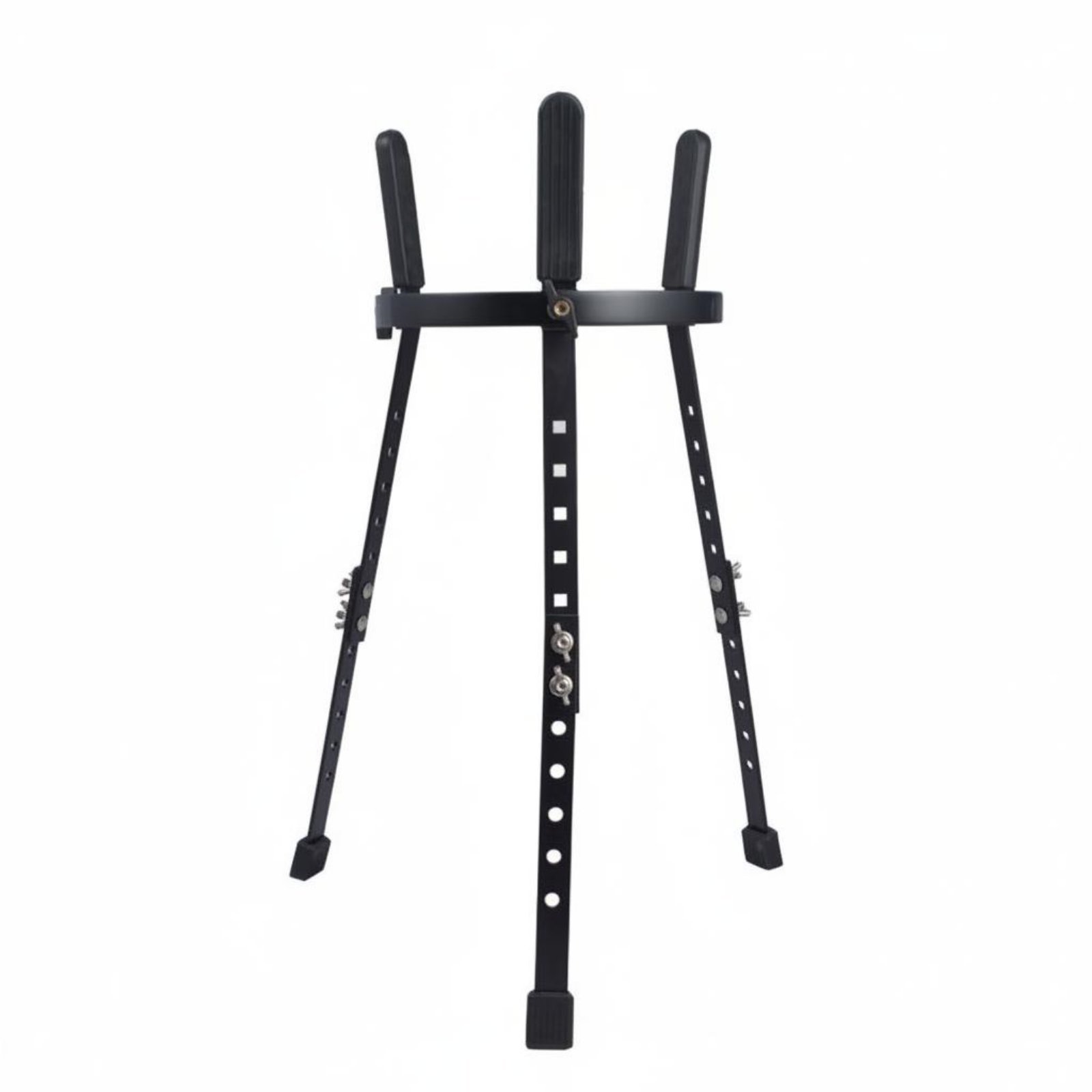Adjustable African Drum Stand – No.2