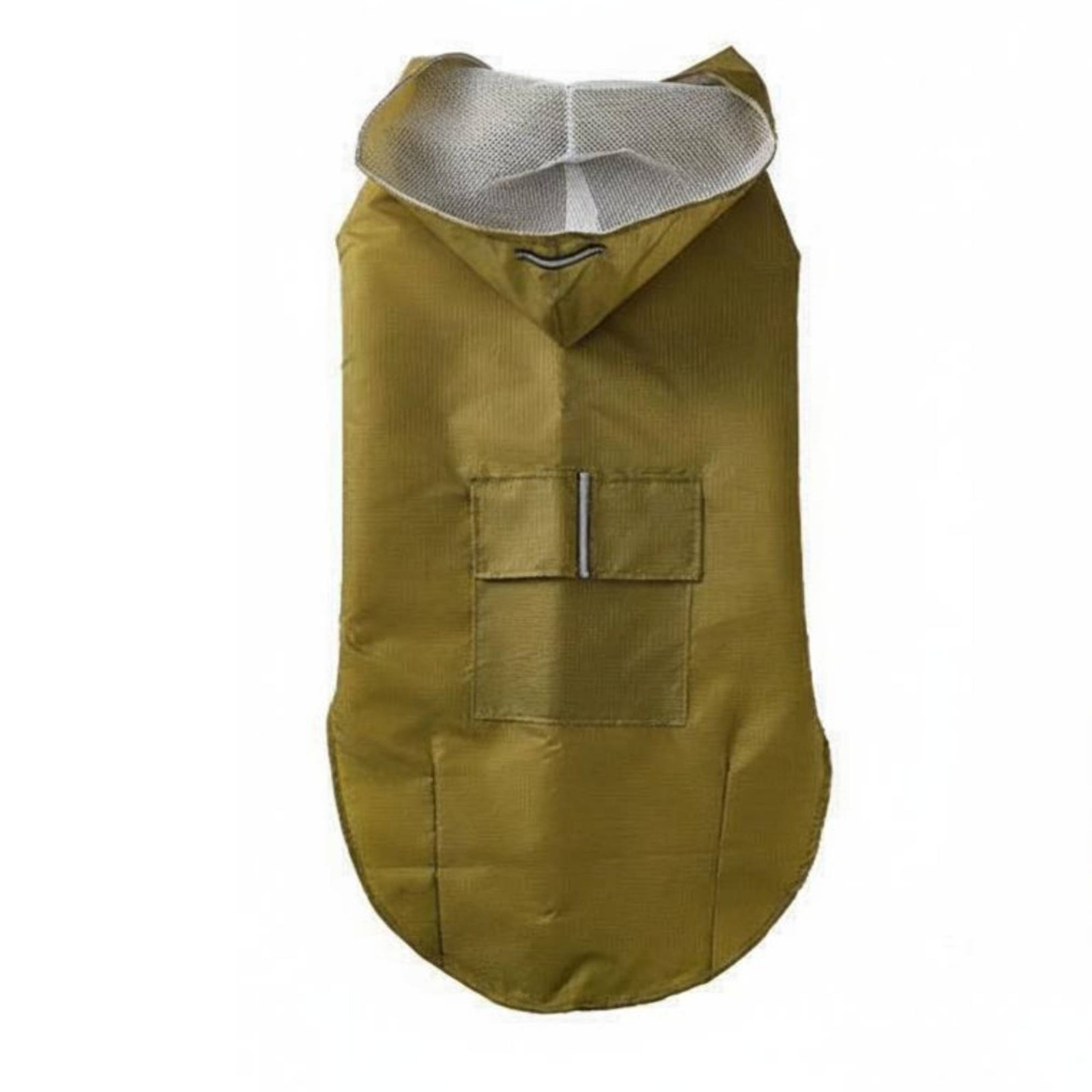 Dog Raincoat Waterproof