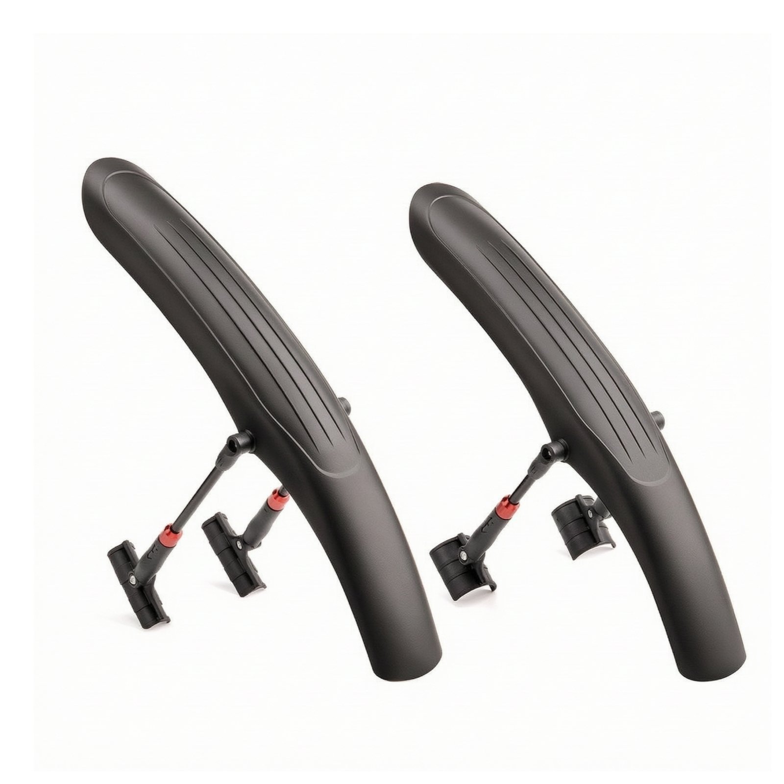 Cycle Mudguard with Support Arms
