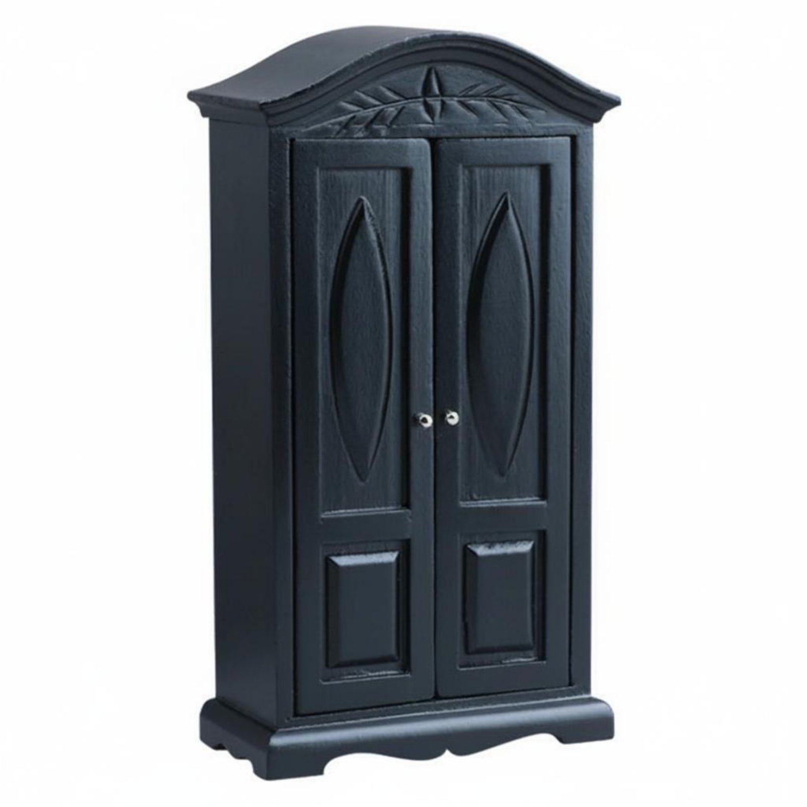 1:12 Scale Miniature Wardrobe