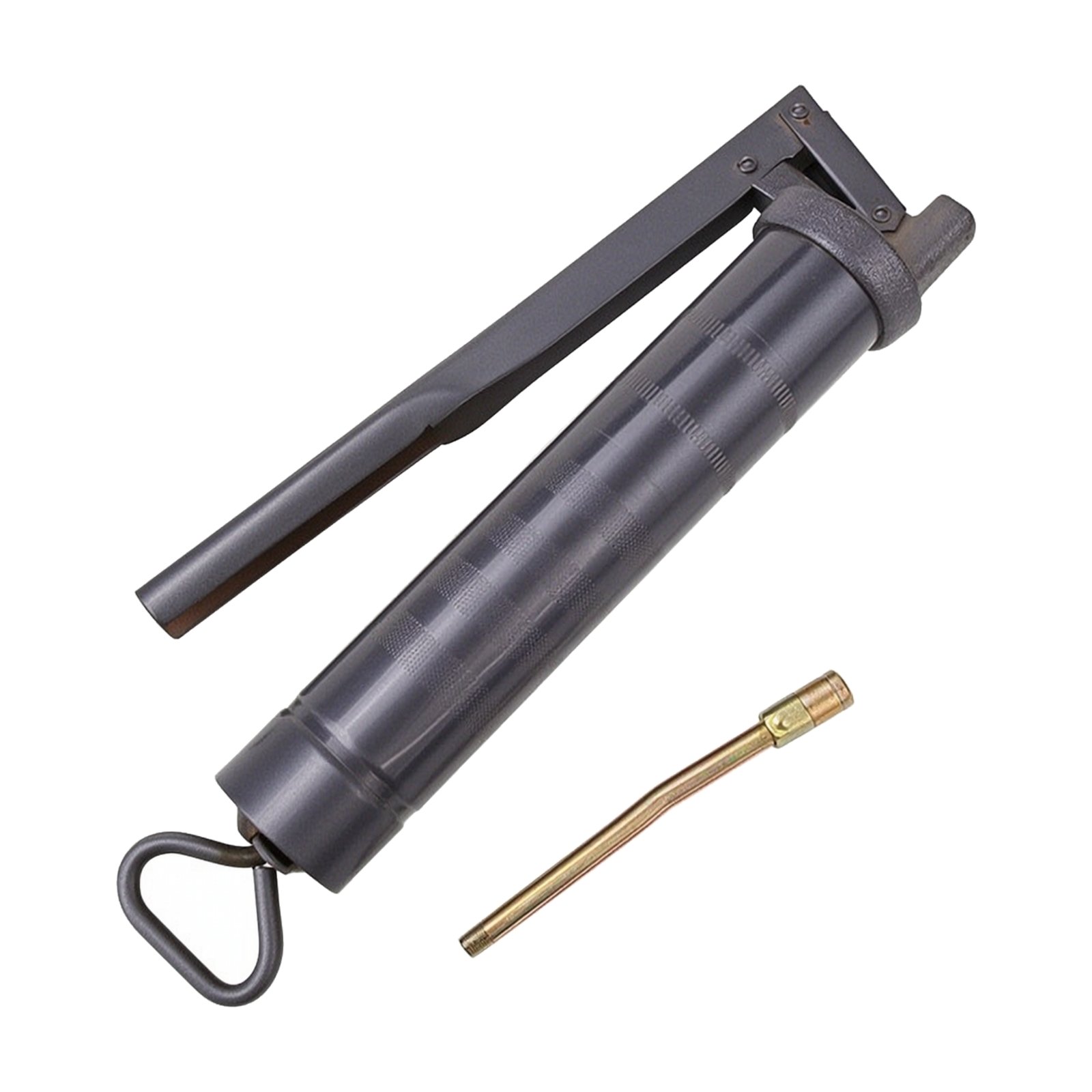 High-Pressure Oil Pump