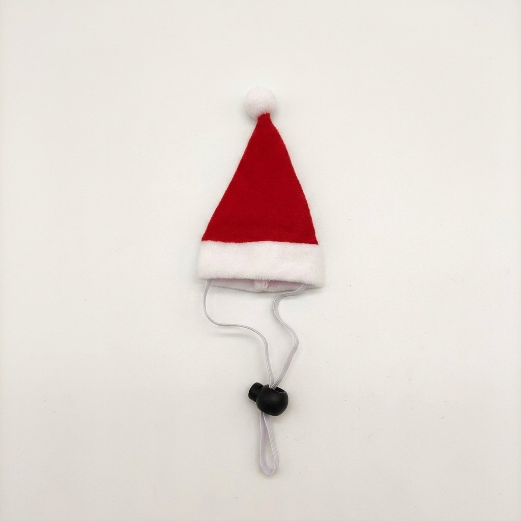 Pet Christmas Hat