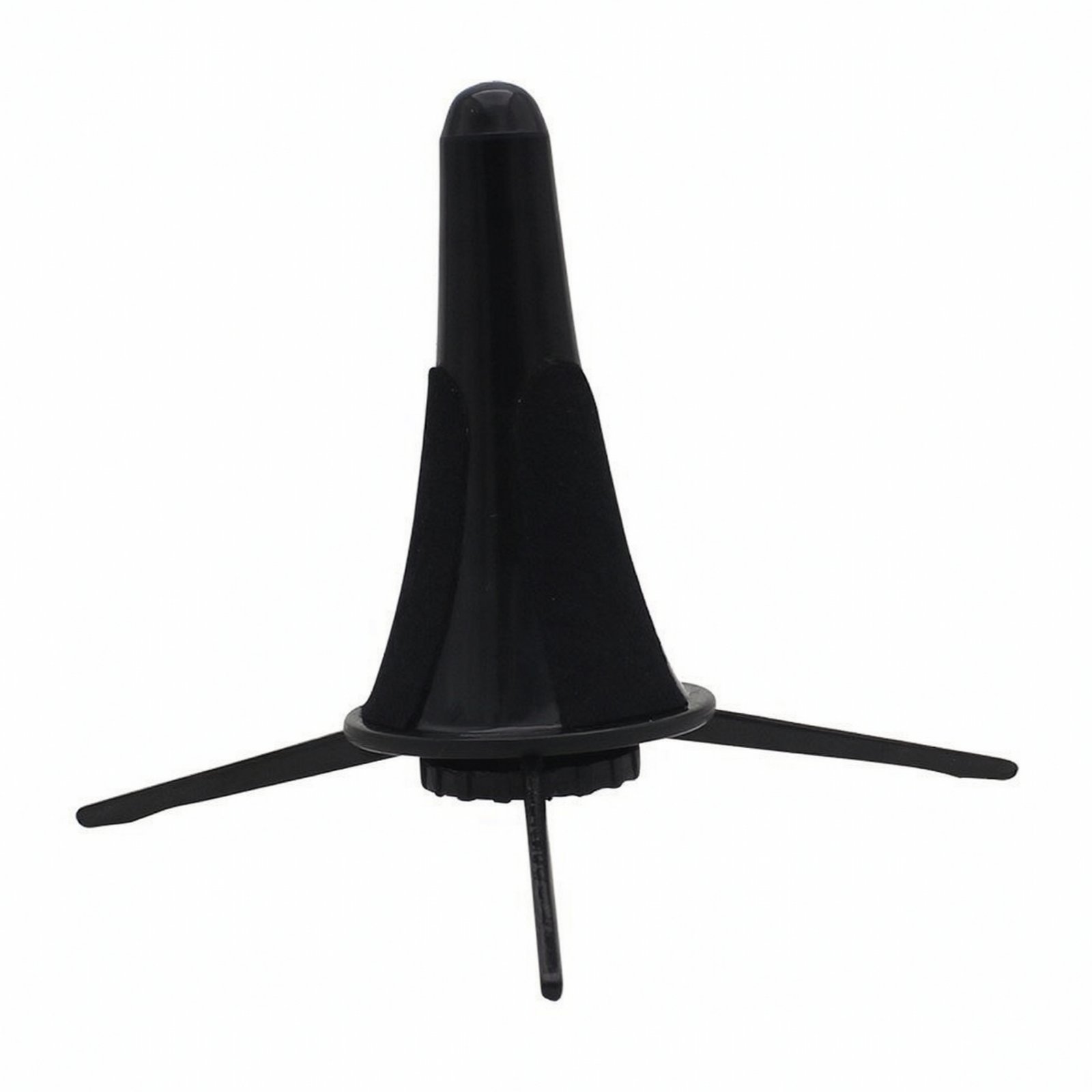 Foldable Tripod Clarinet Stand