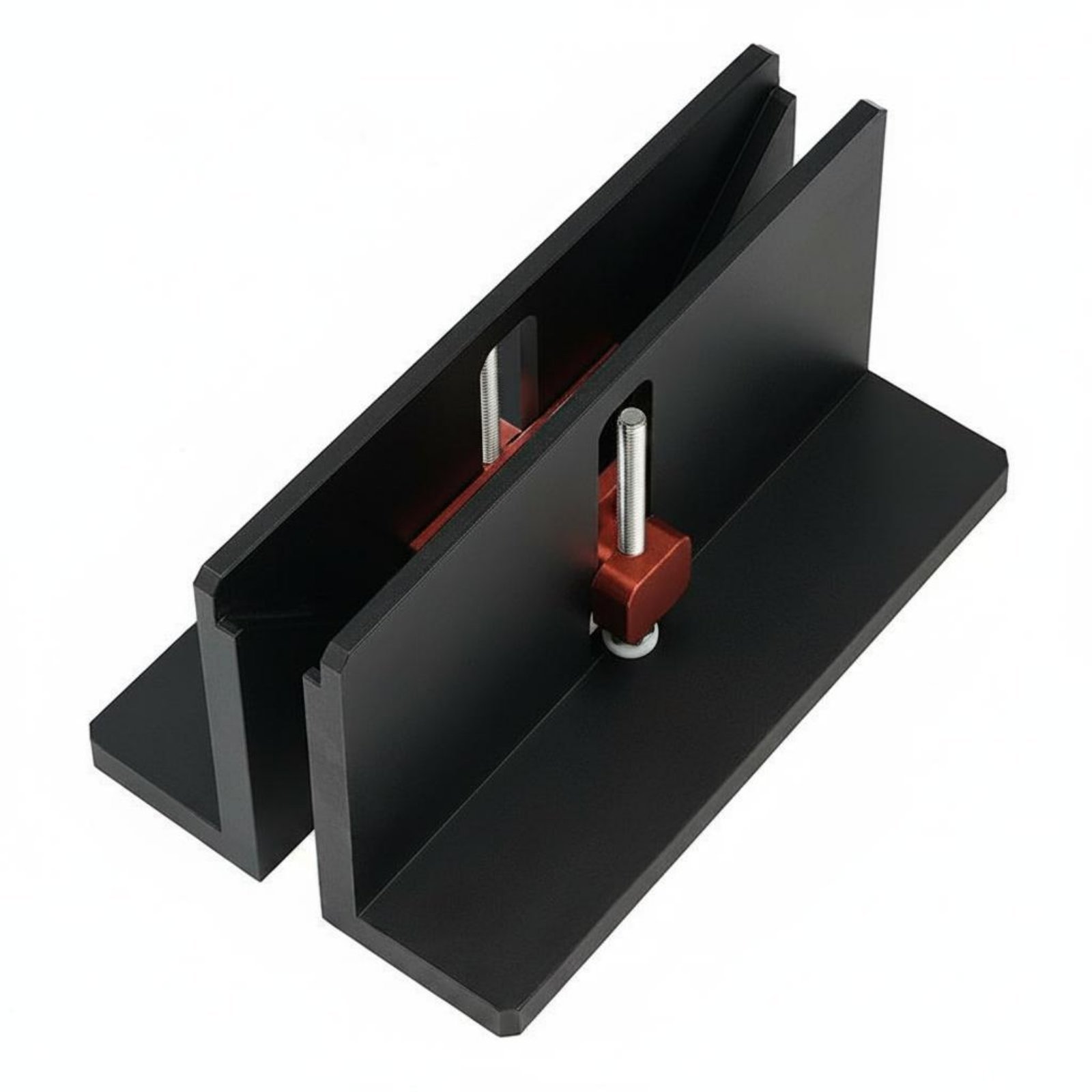 Mortise and Tenon Jig