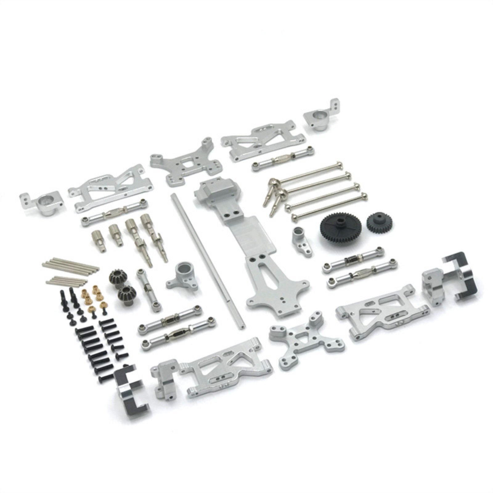 RC Car CVD Axle Set