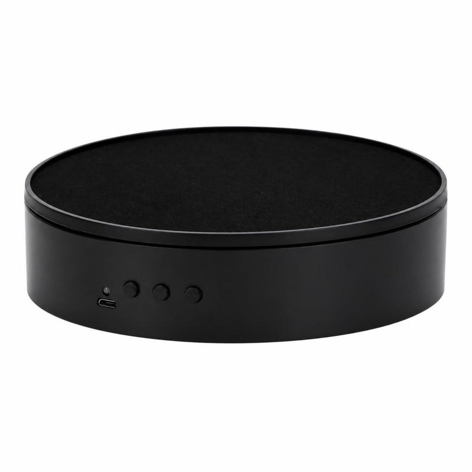 Rotating Display Turntable 15Cm
