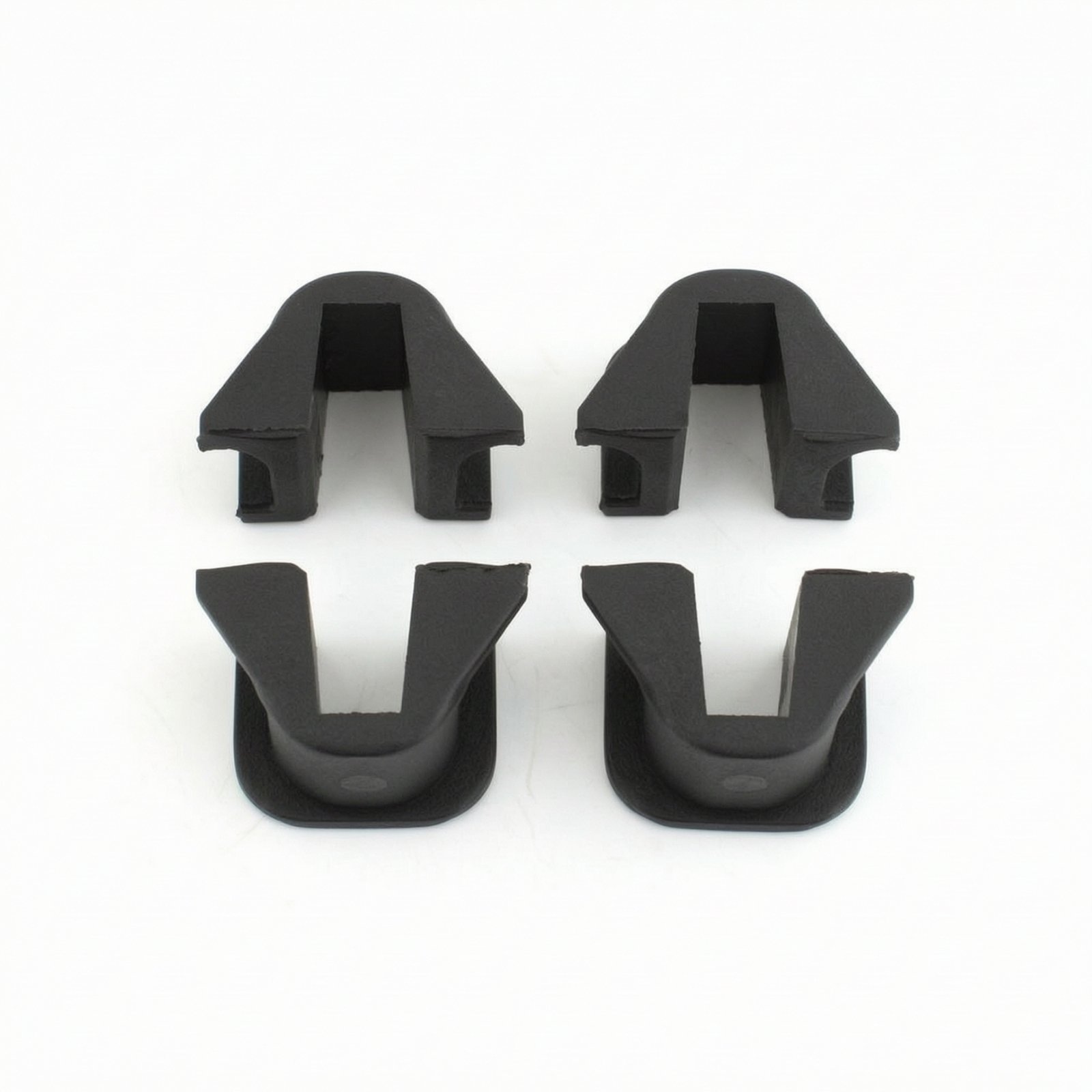 4 Pieces Variator Slider Resistente Wear Guide Block