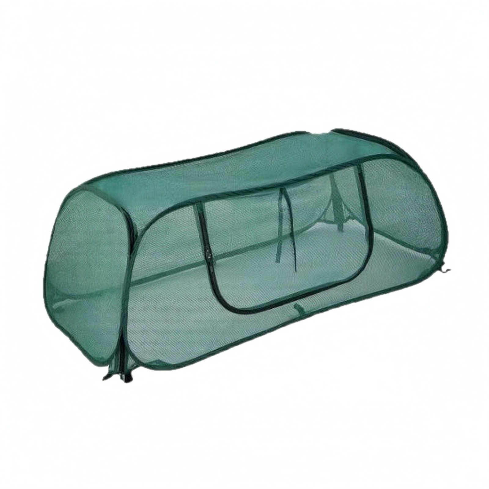 Raised Mesh Plant Cover