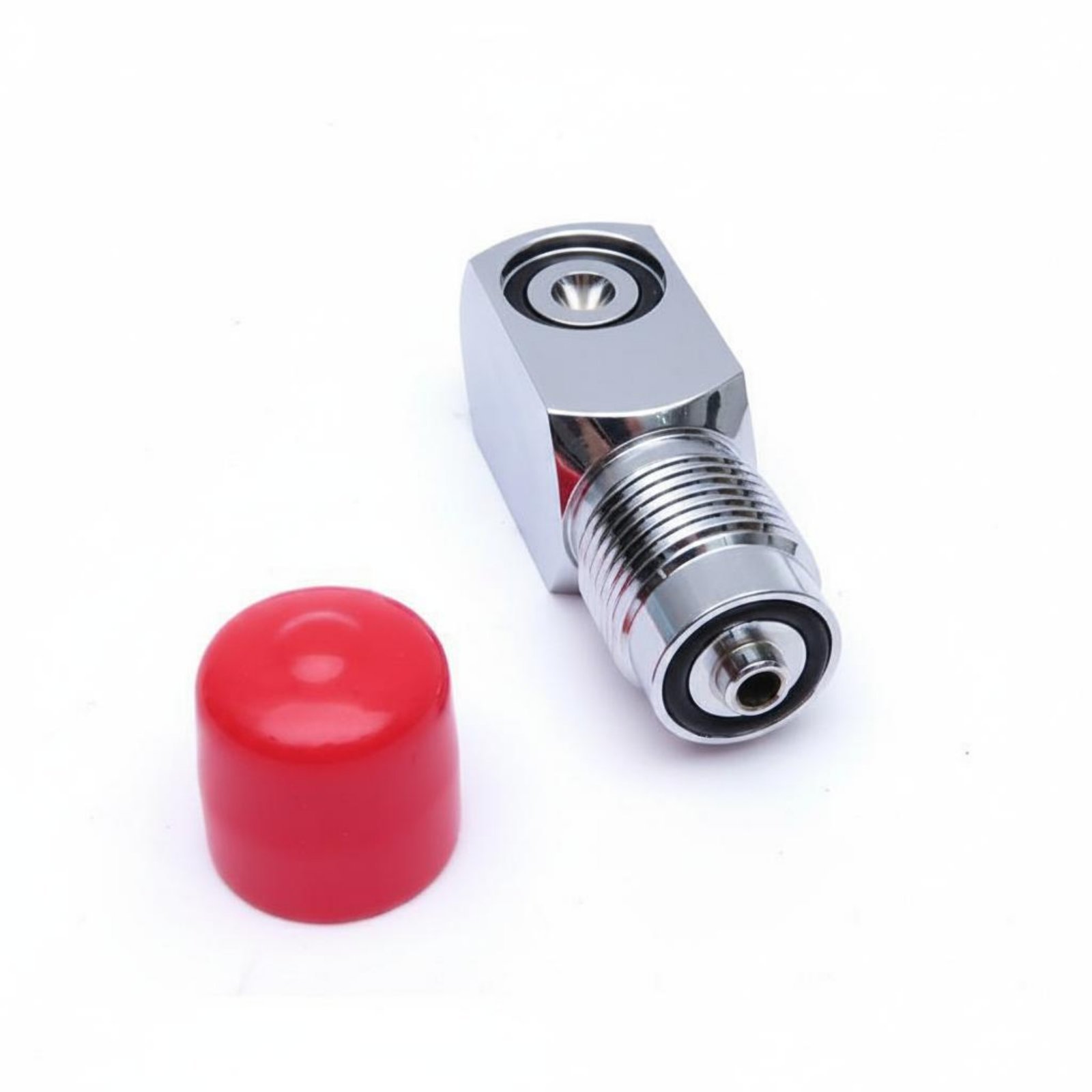 DIN to Yoke Adapter – Scuba