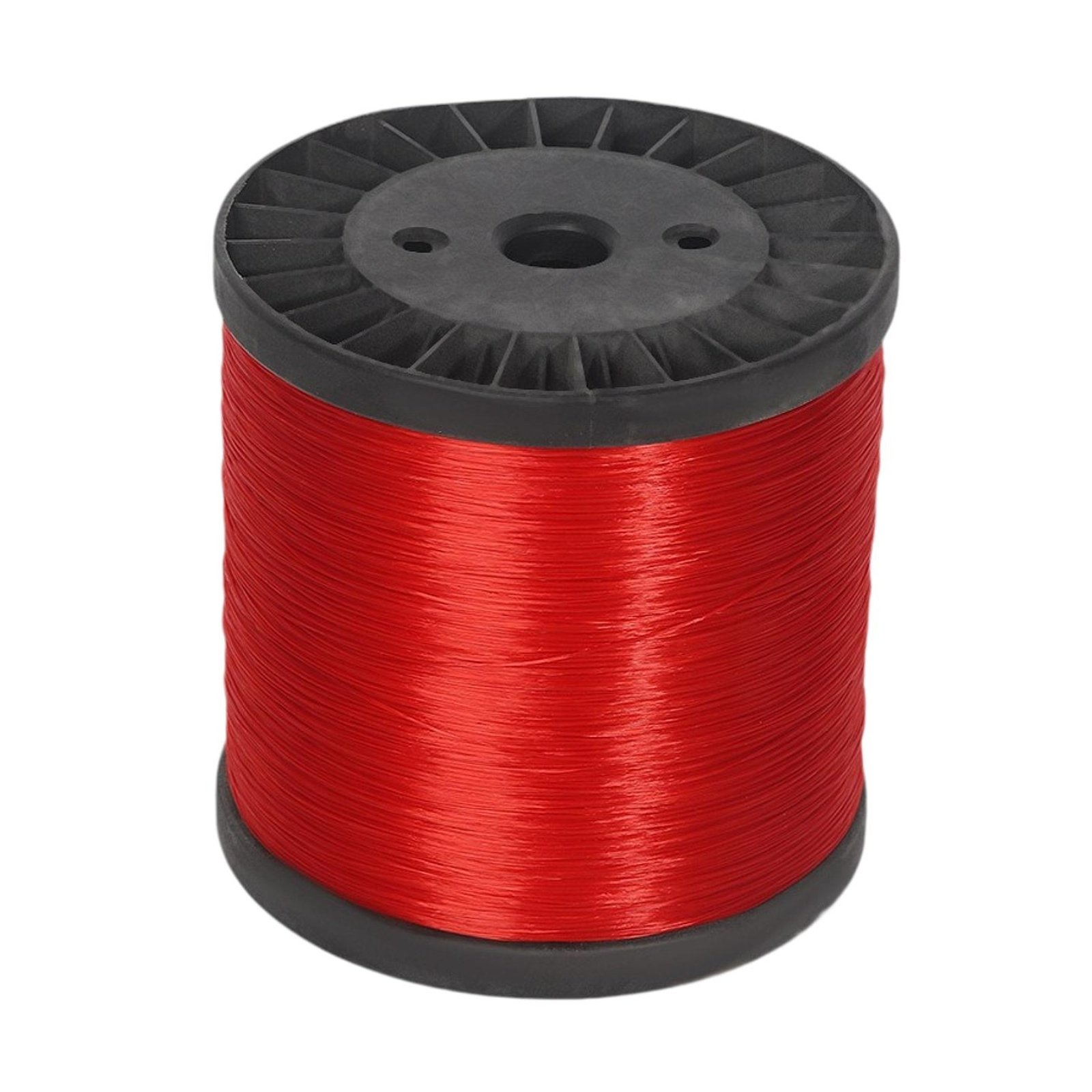0.7mm Flat Elastic Thread