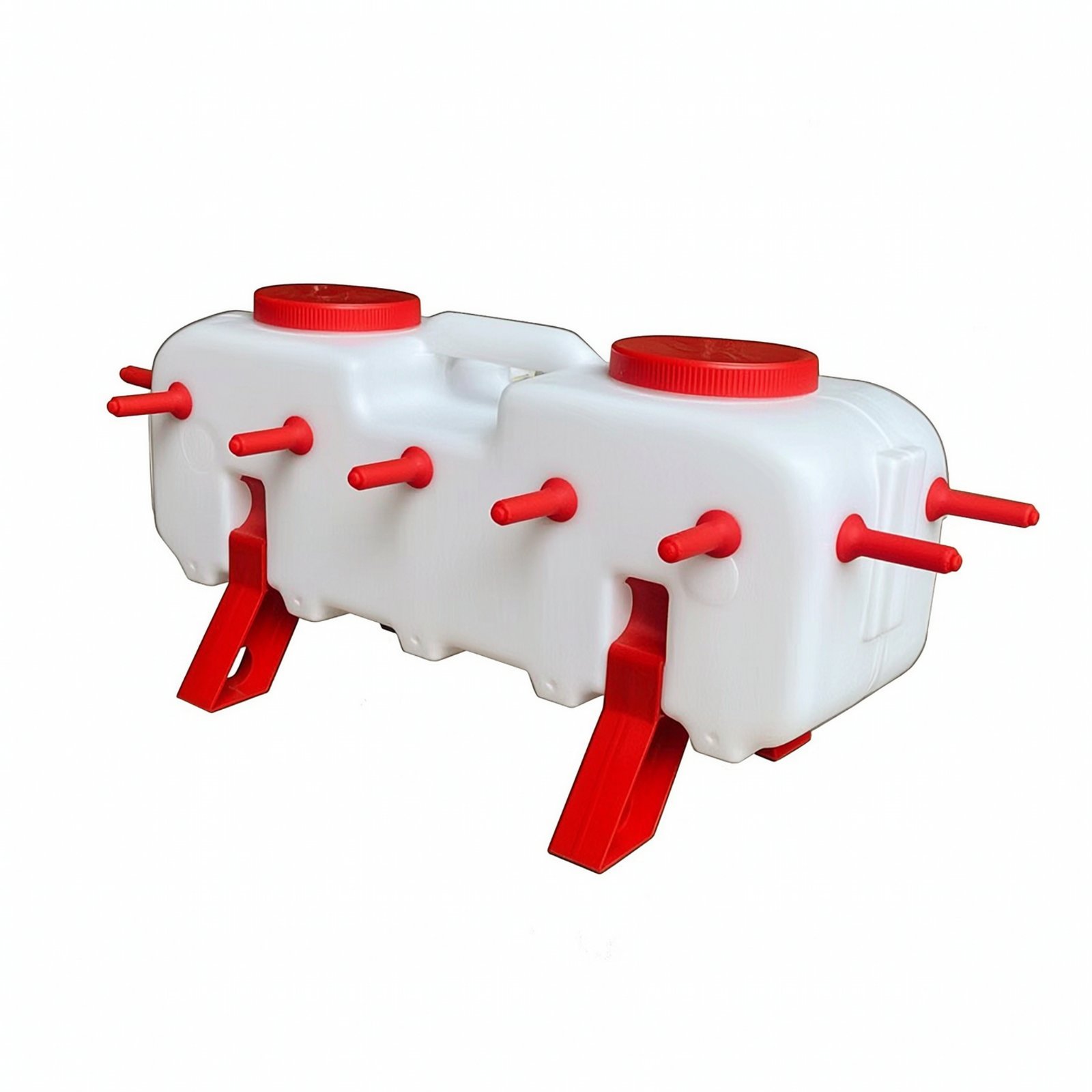 14-Teat Nursing Bucket