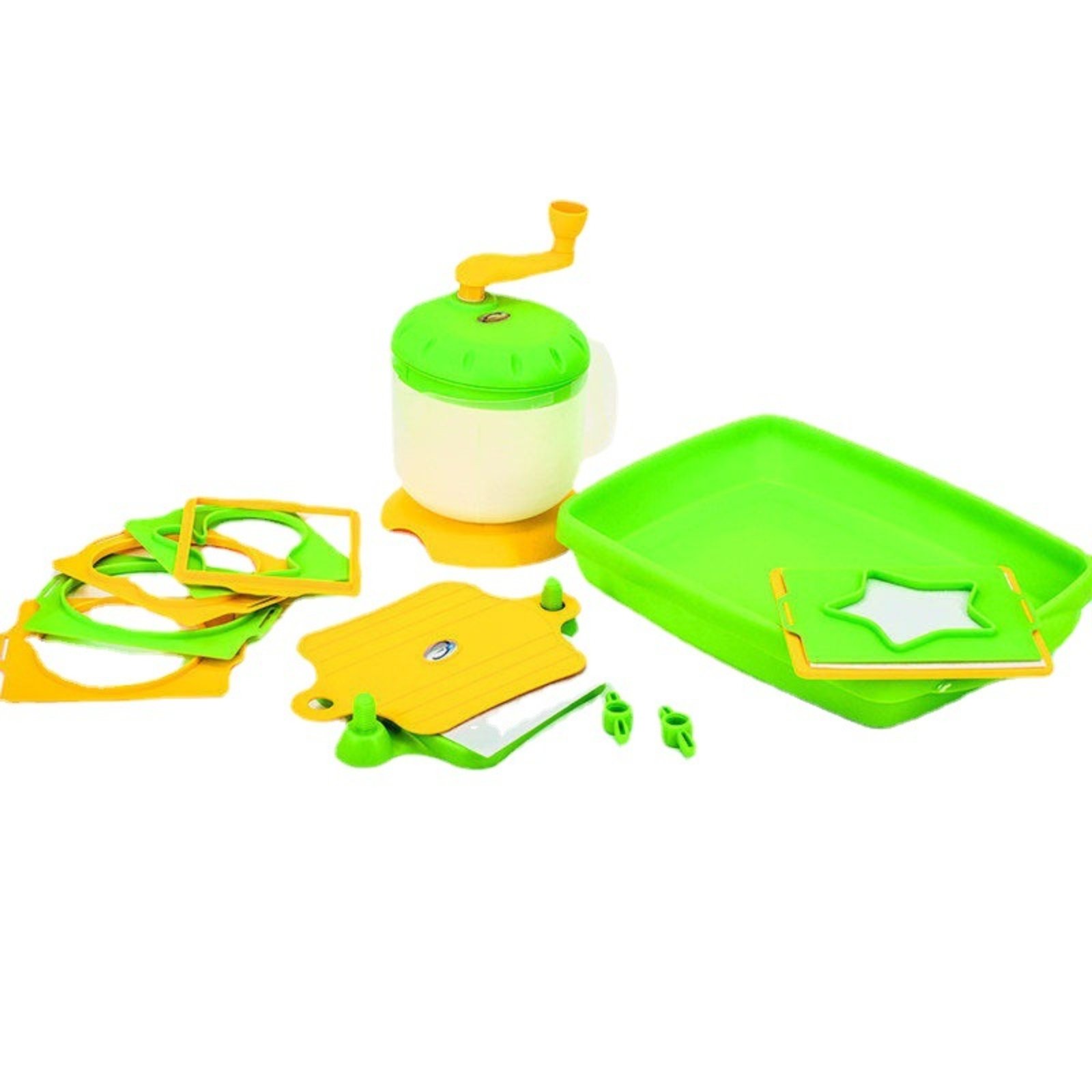 Paper Making Kit