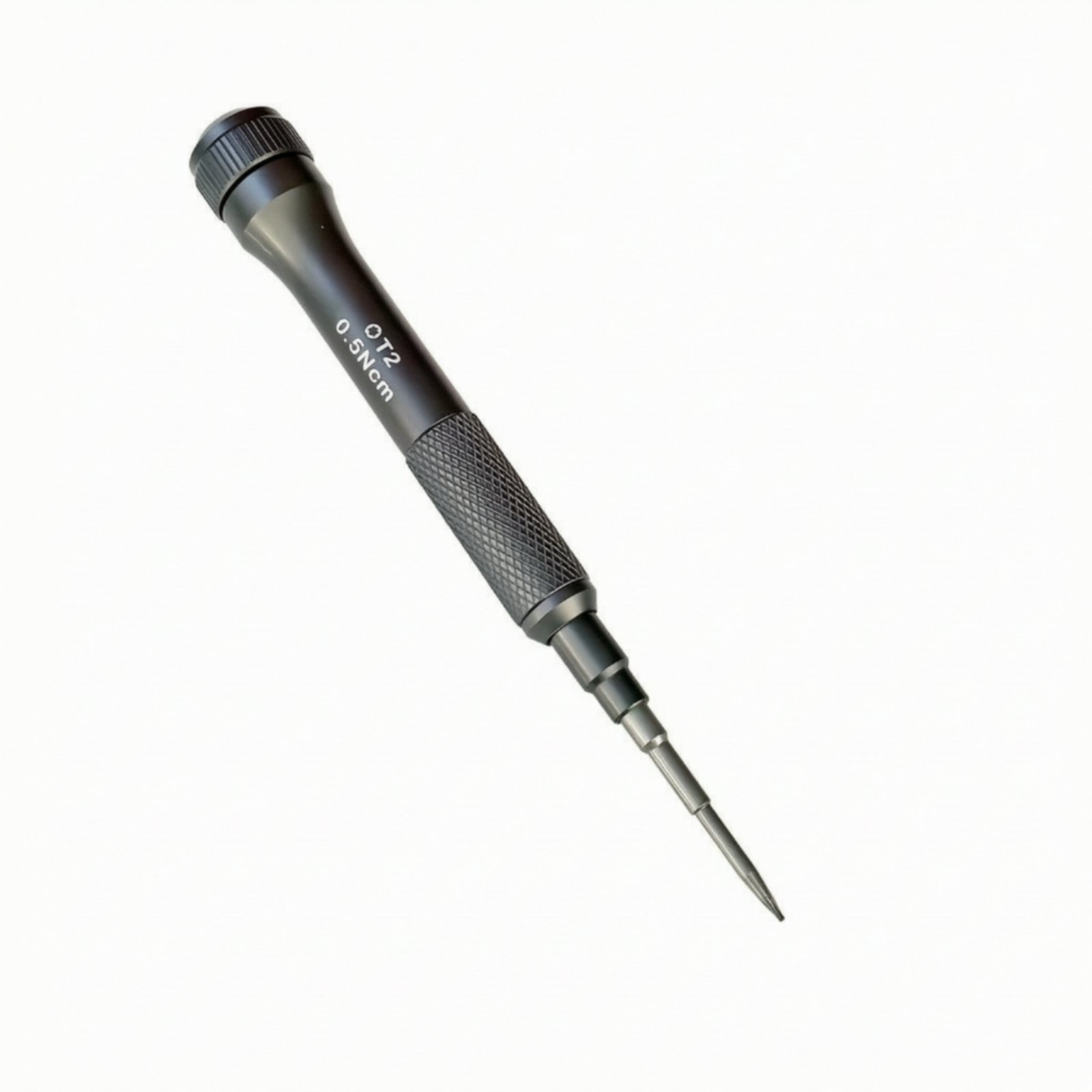 Exact-Tension Screwdriver