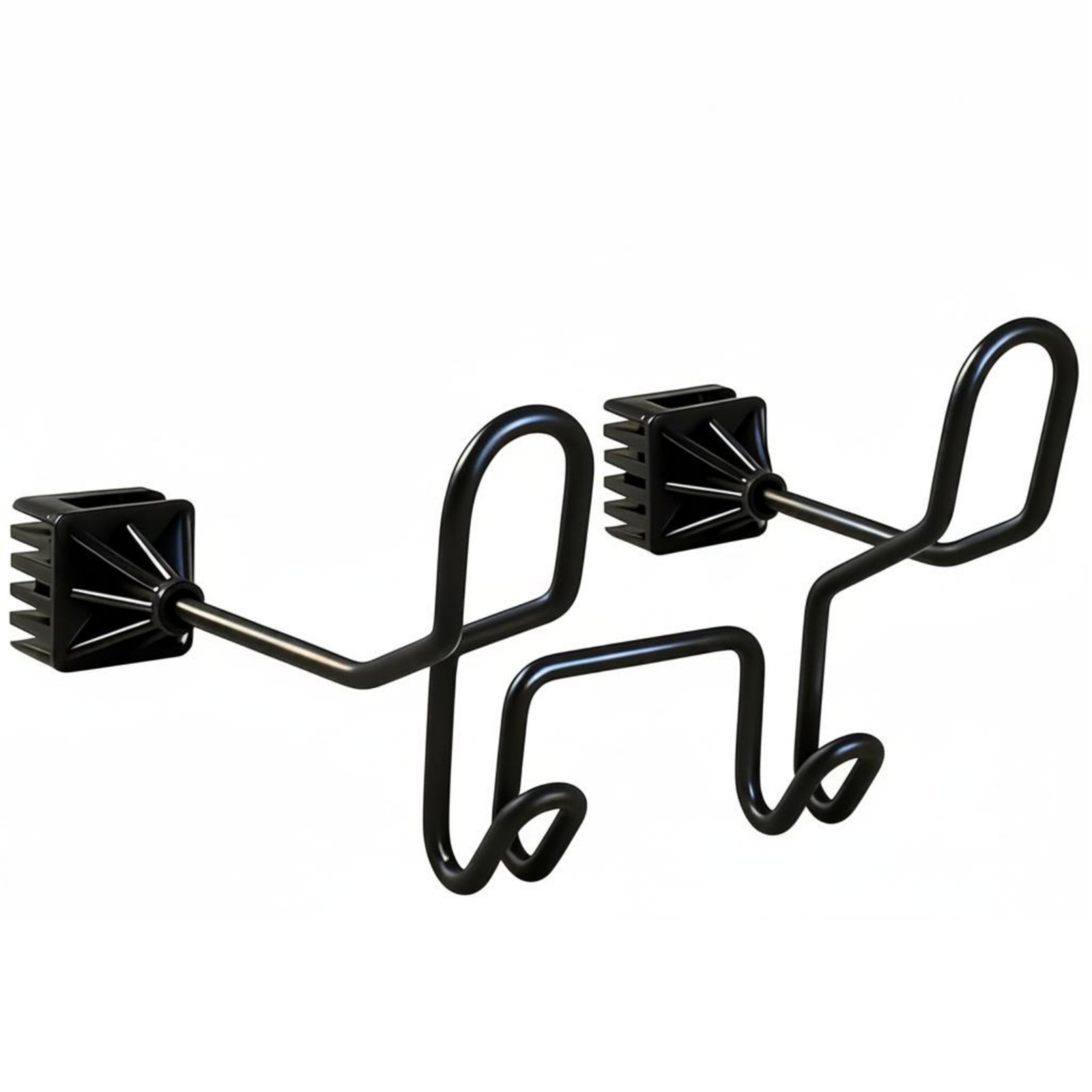 Double Hook Car Hanger