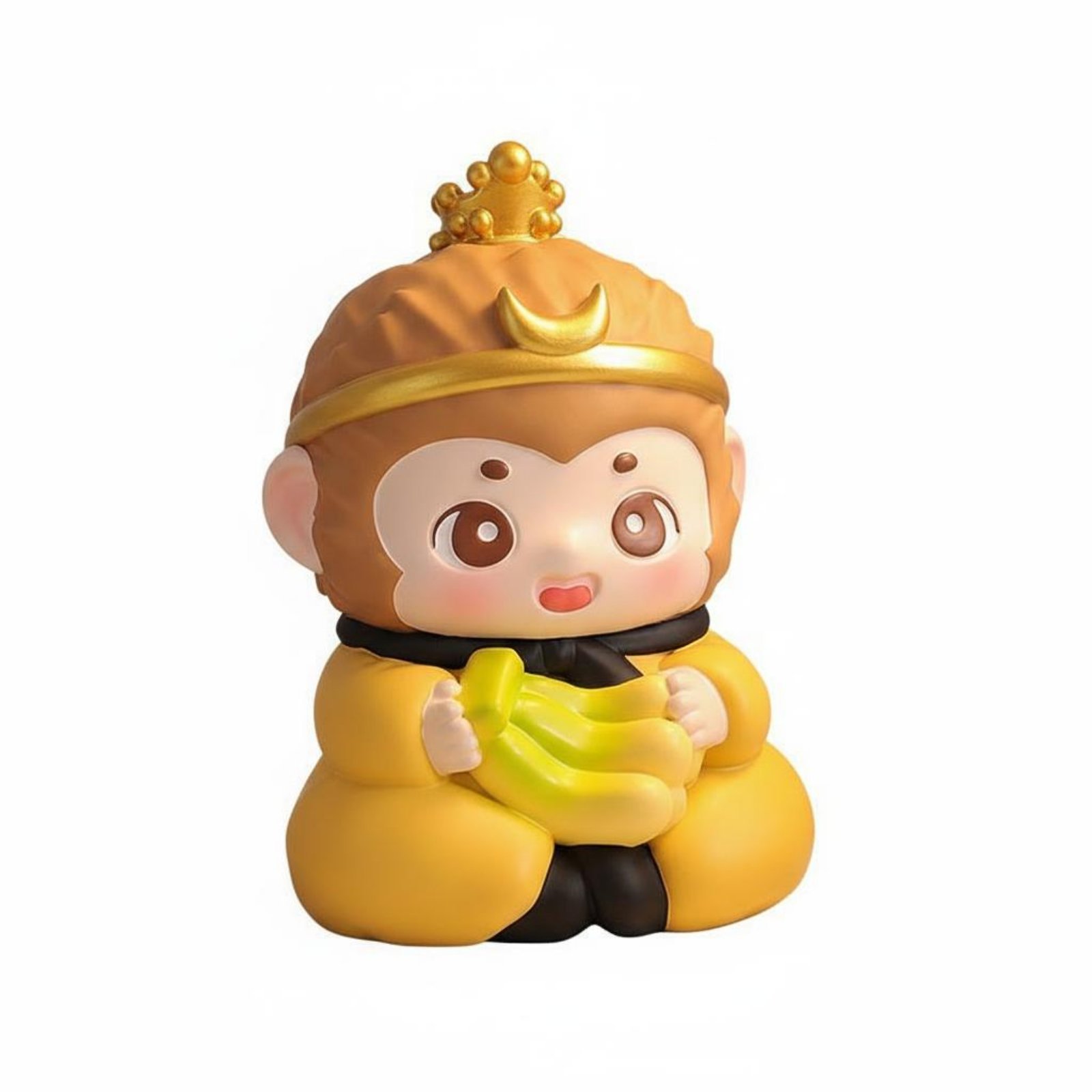 Monkey Shaped Piggy Bank