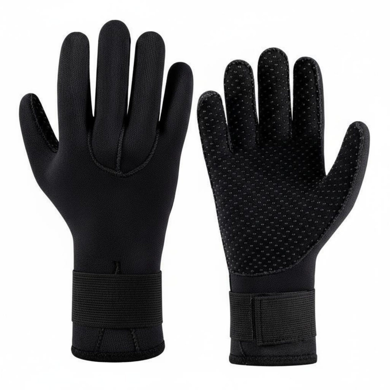 Diving Gloves Aramid Fiber