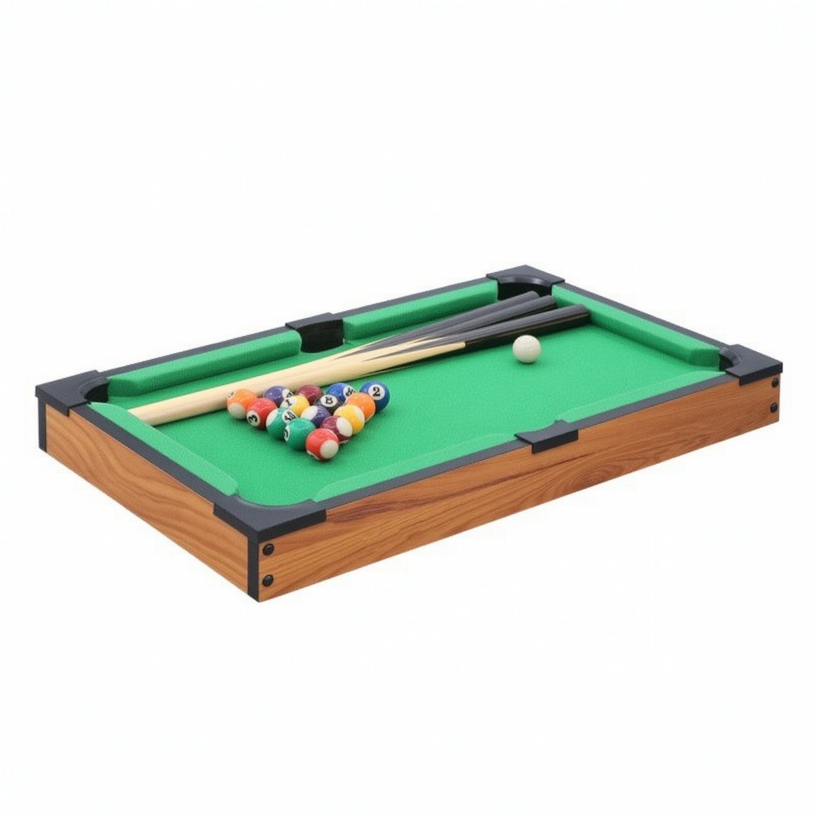 Tabletop Pool Table