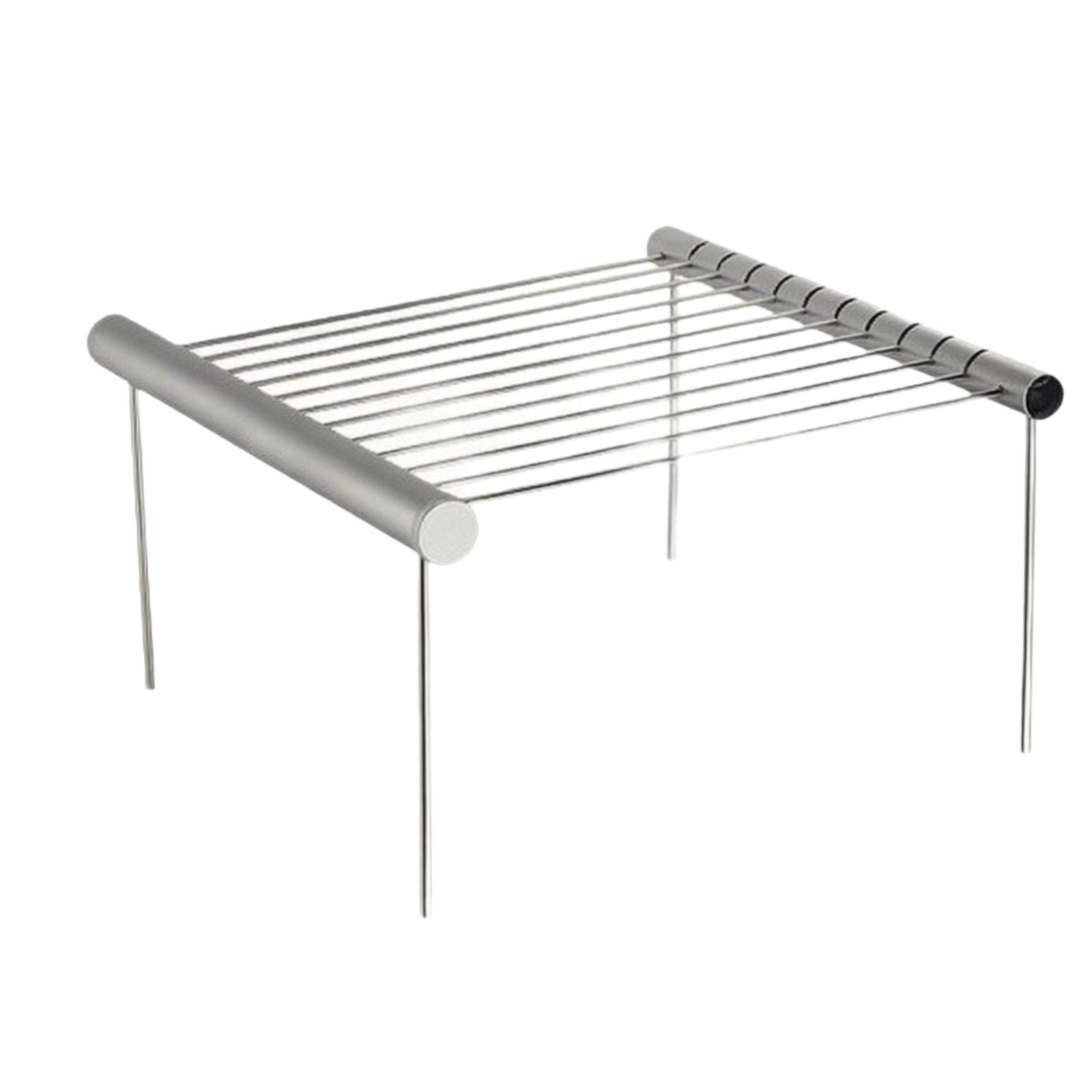 Camping Grill Aluminum Alloy