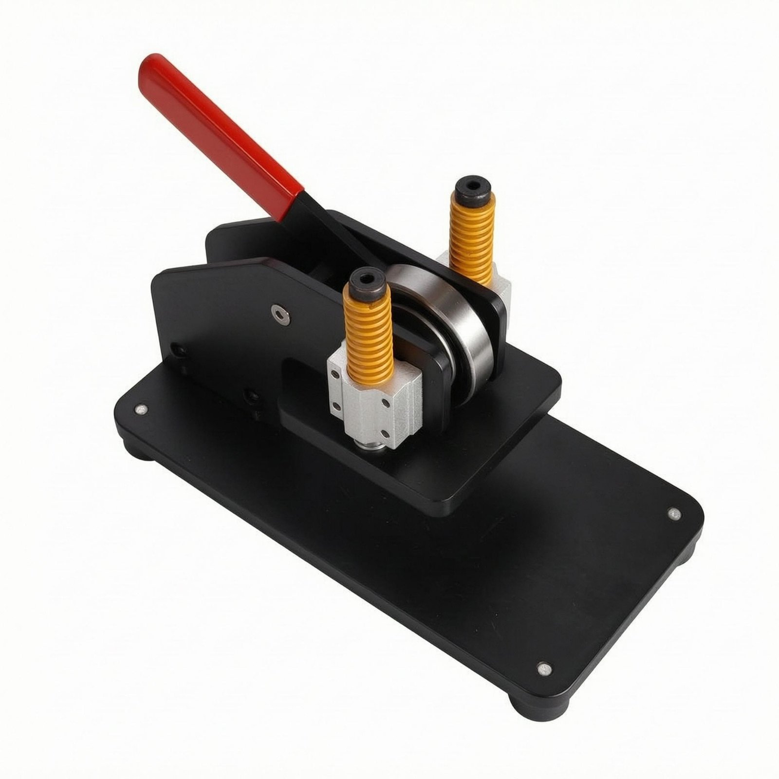 Manual Die Cutter Carbon Steel