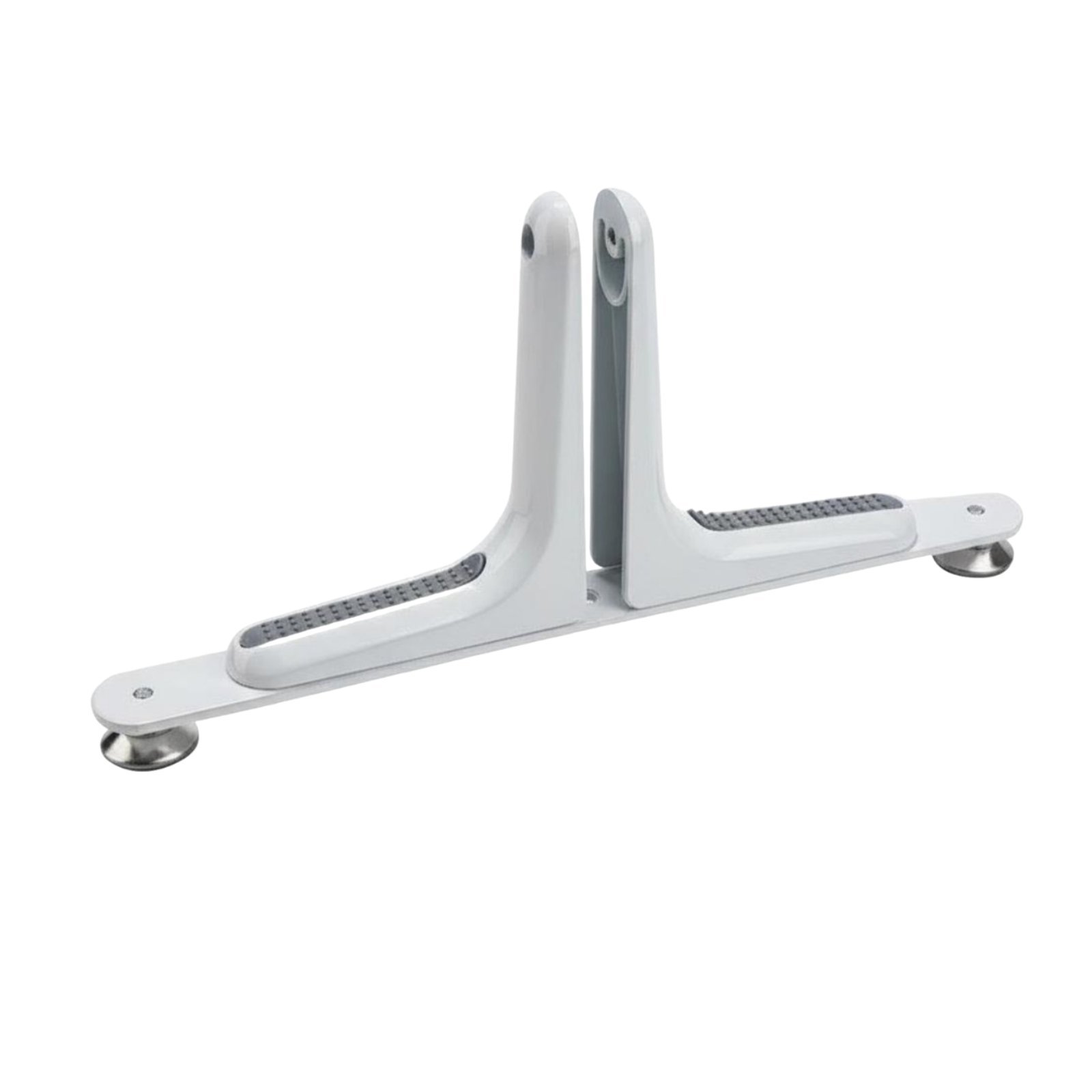 Mobile Divider Foot with Brakes