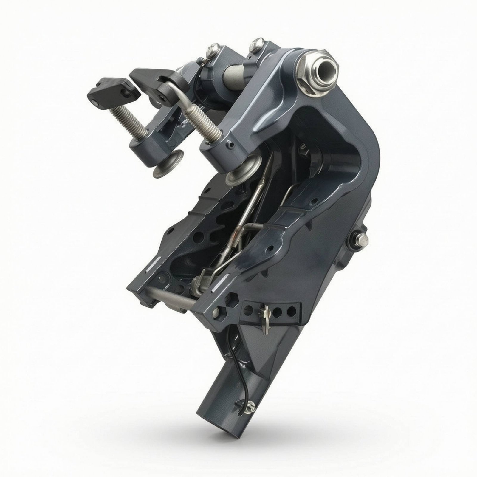 Swivel Bracket Clamp Assembly