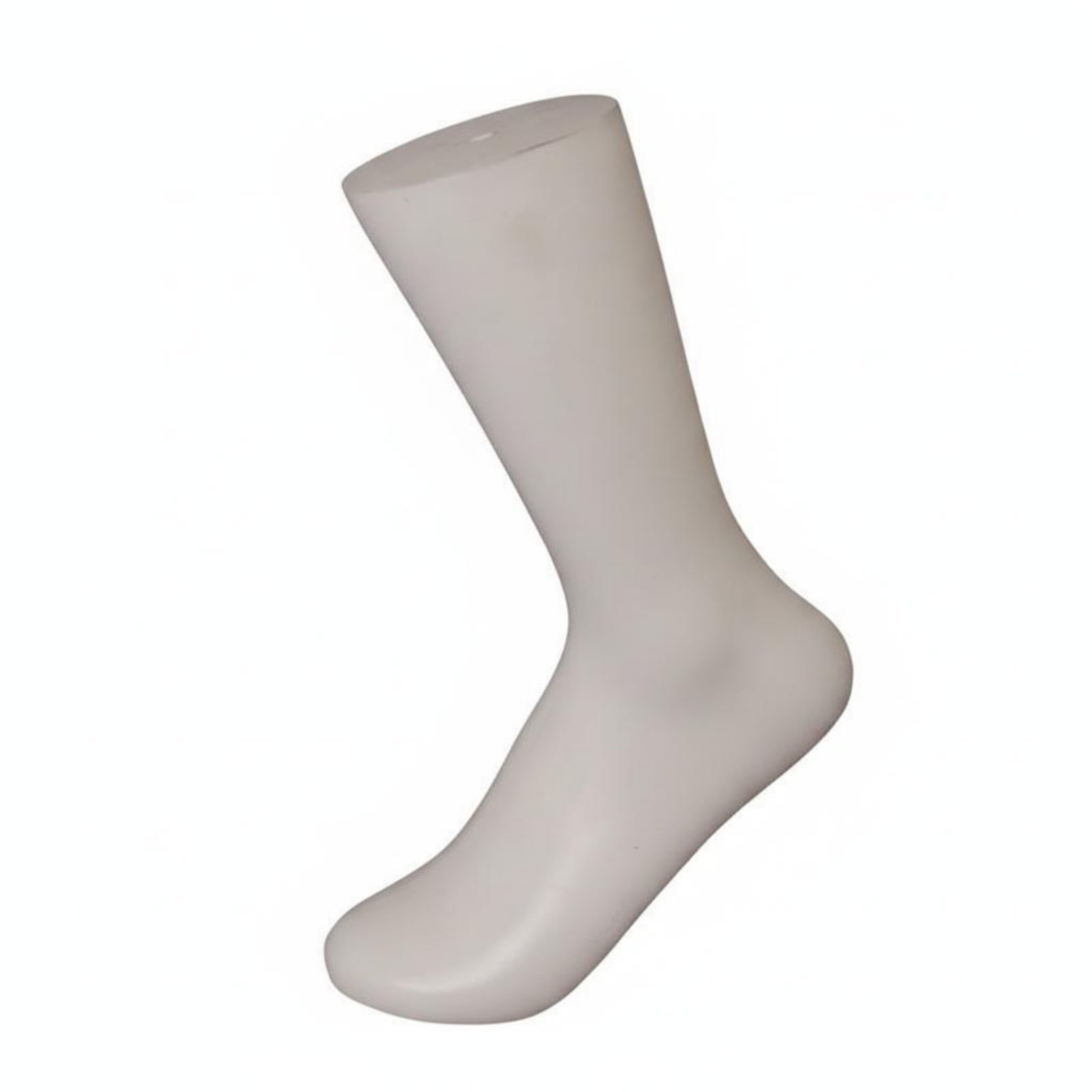 Seamless Foot Mannequin