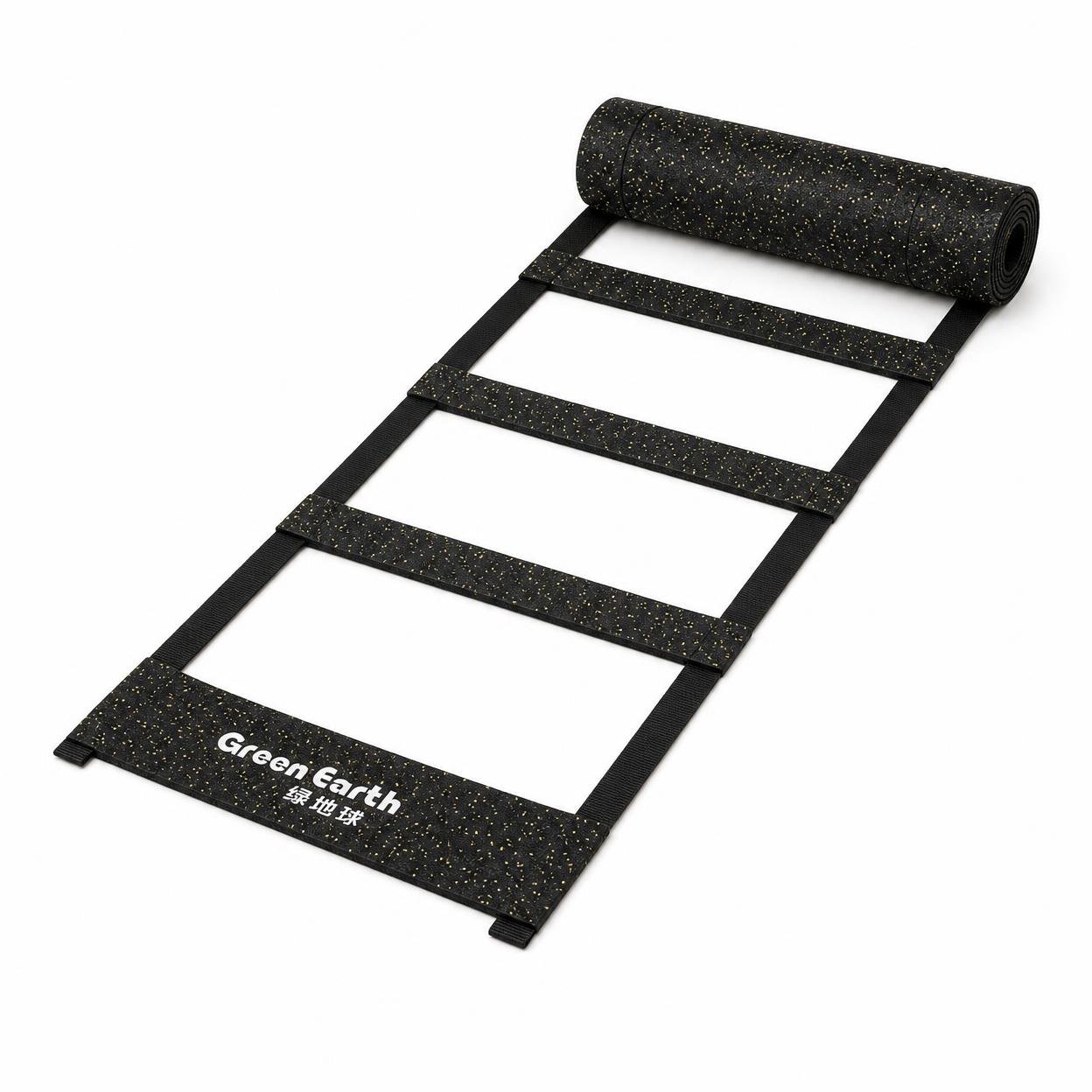 Agility Ladder Training Equipment