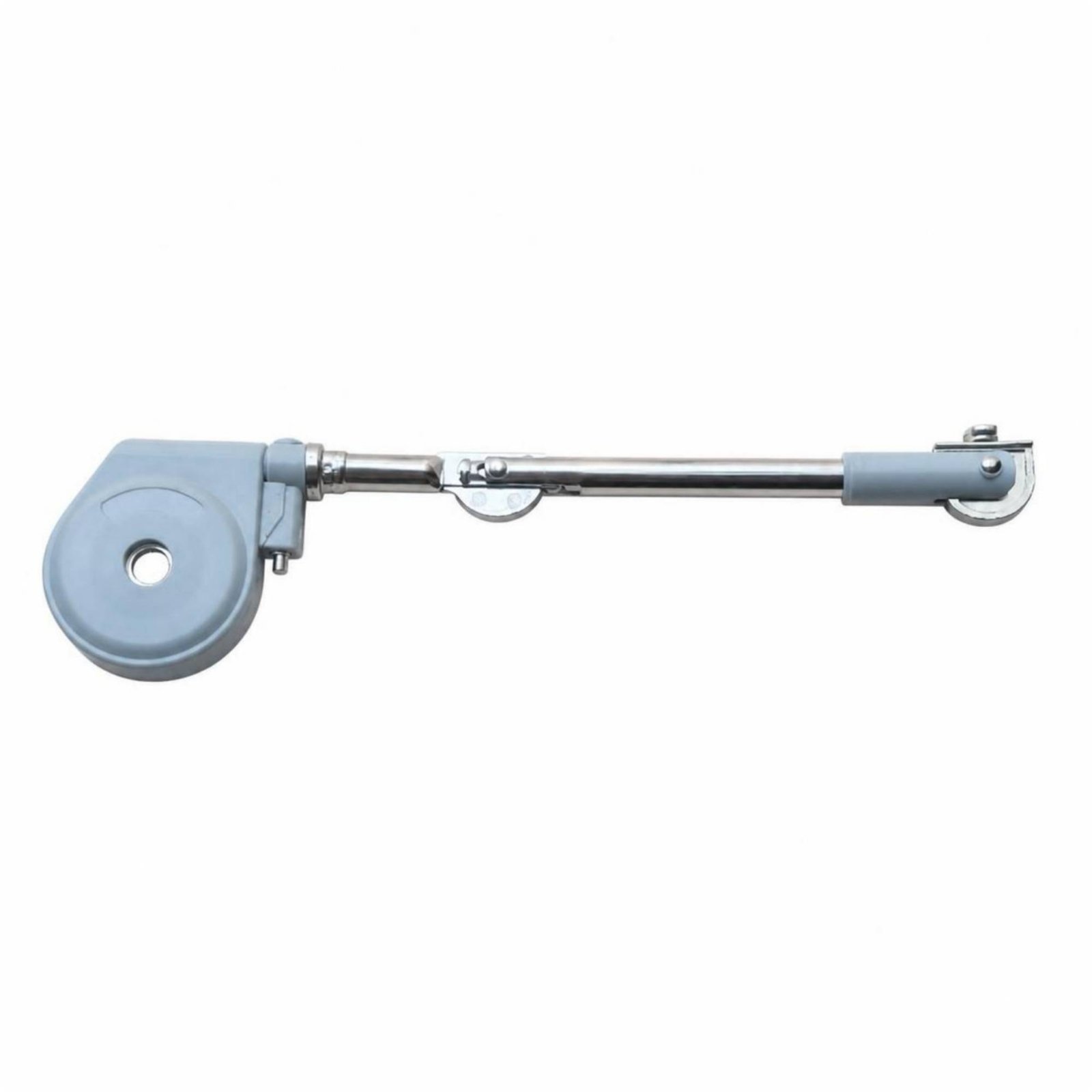 Cabinet Door Hinge Gentle-Close