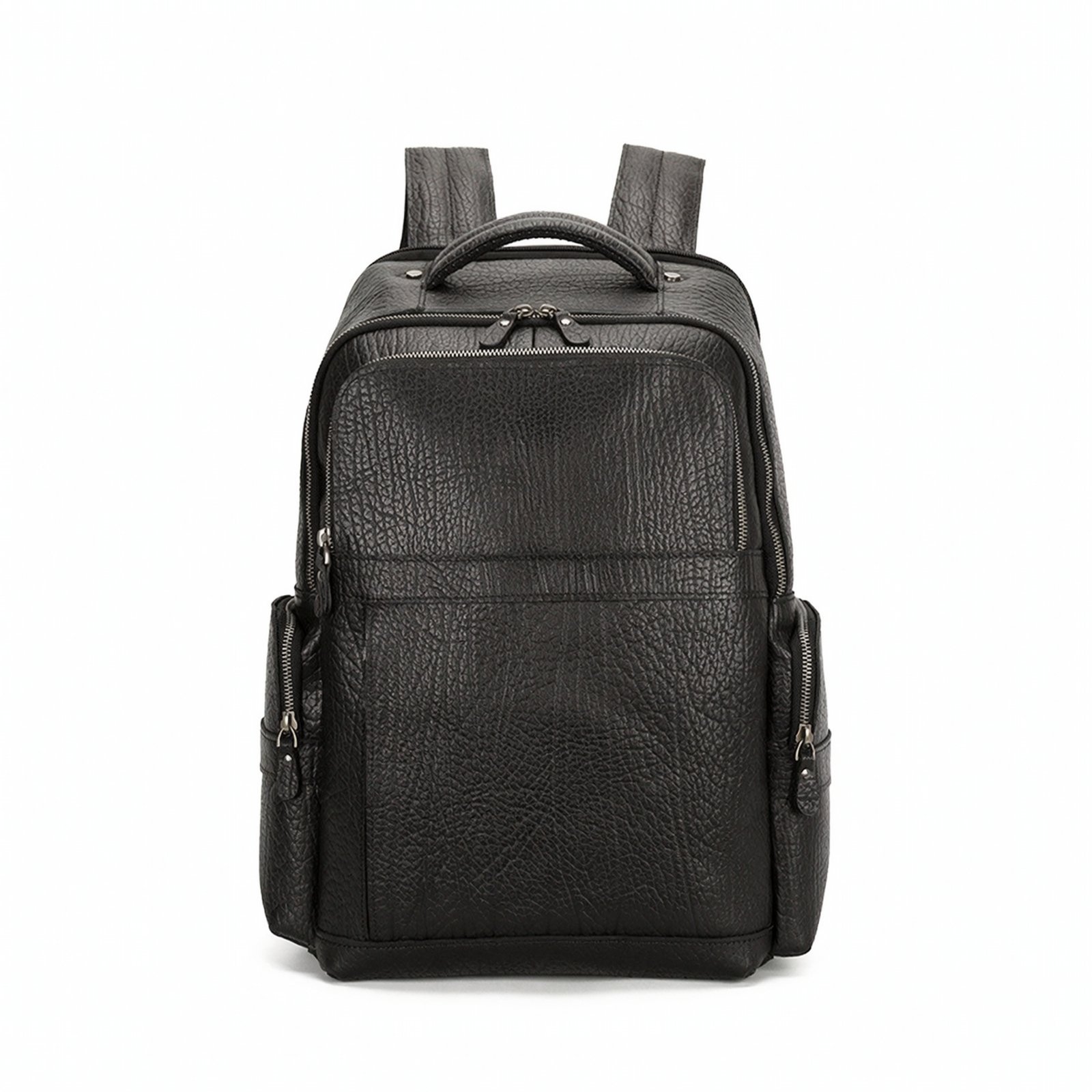 PU Laptop Backpack