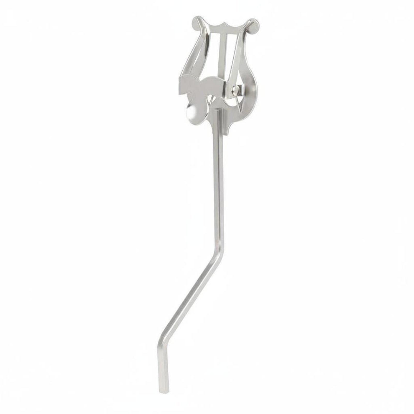 Adjustable Alto Saxophone Lyre